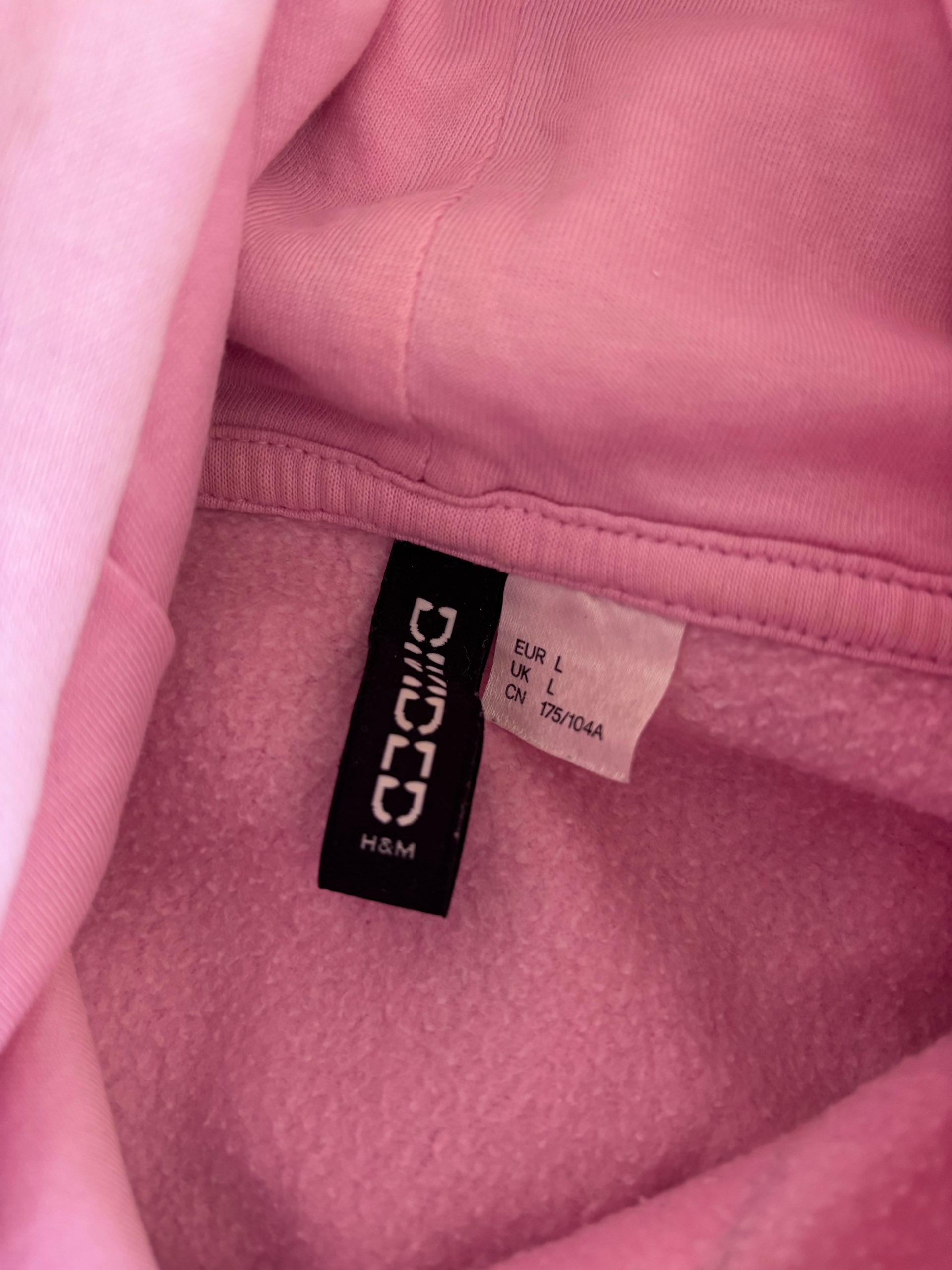 H&M duks 1