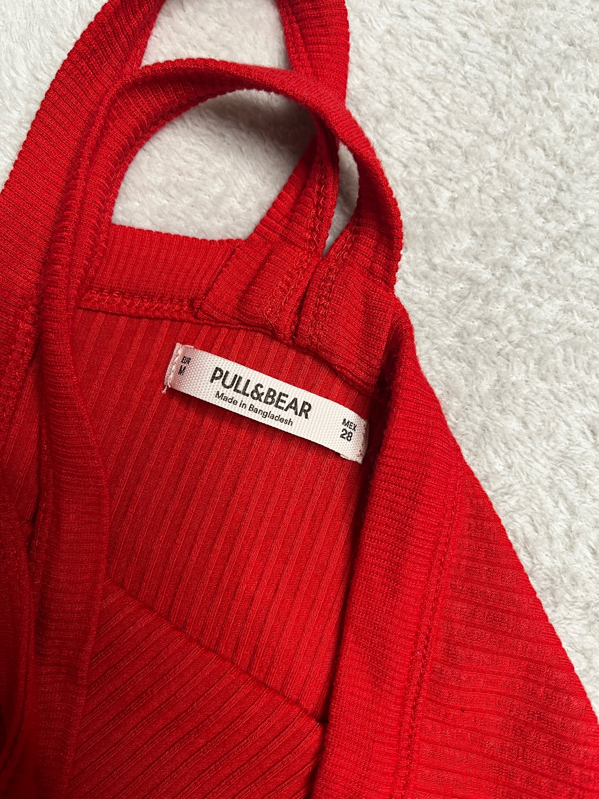 Pull&Bear haljina 1