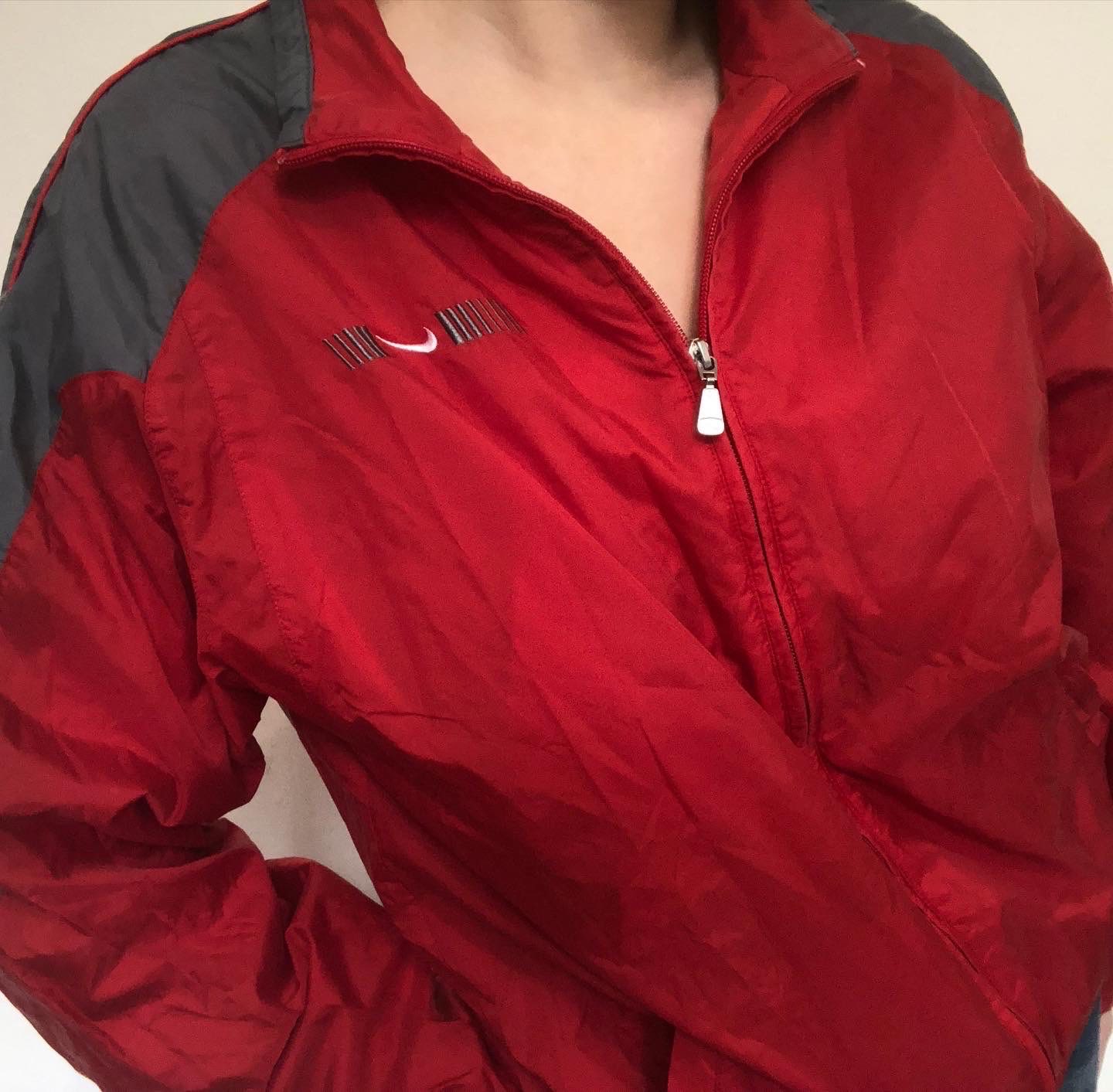 Nike suskavac 0