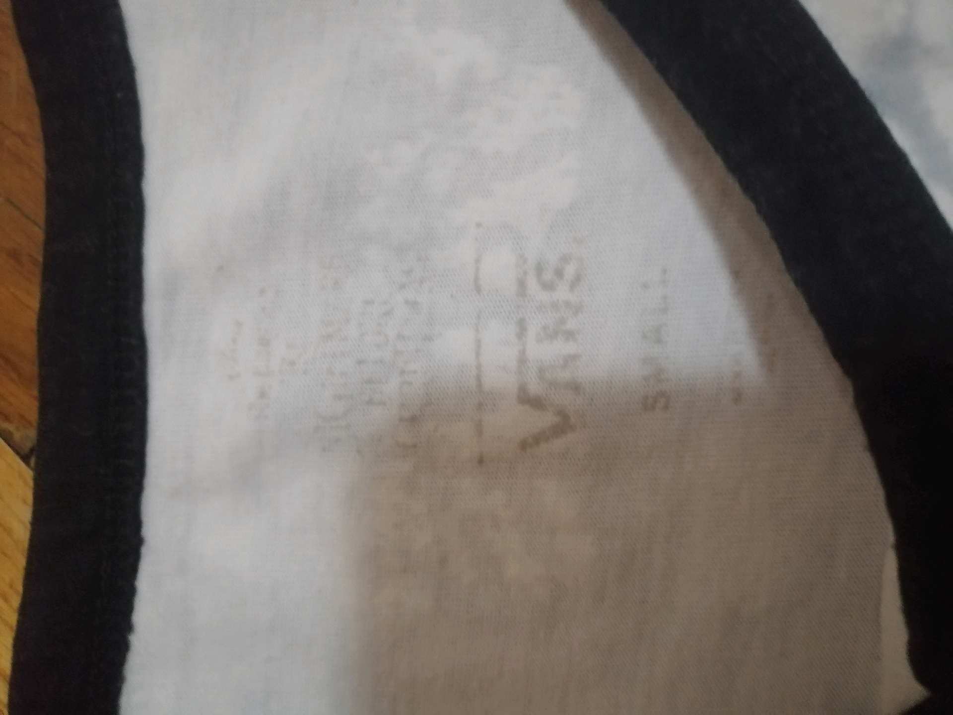 Vans Majica 1
