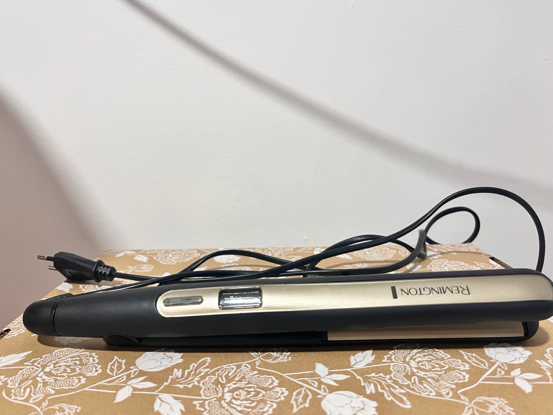 Remington Pegla za kosu Sleek&Curl 0