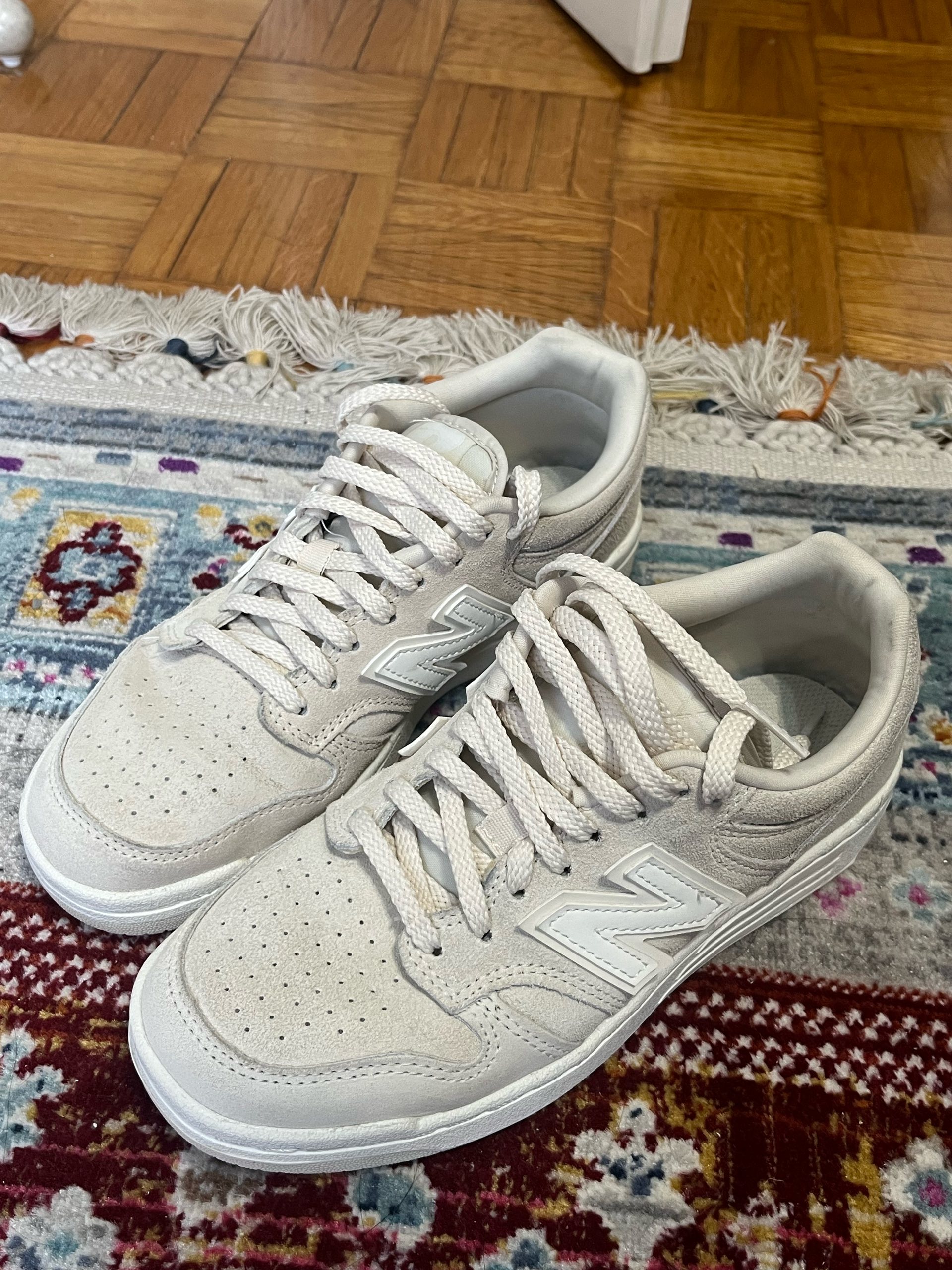 Patike New Balance 480 - broj 37 2