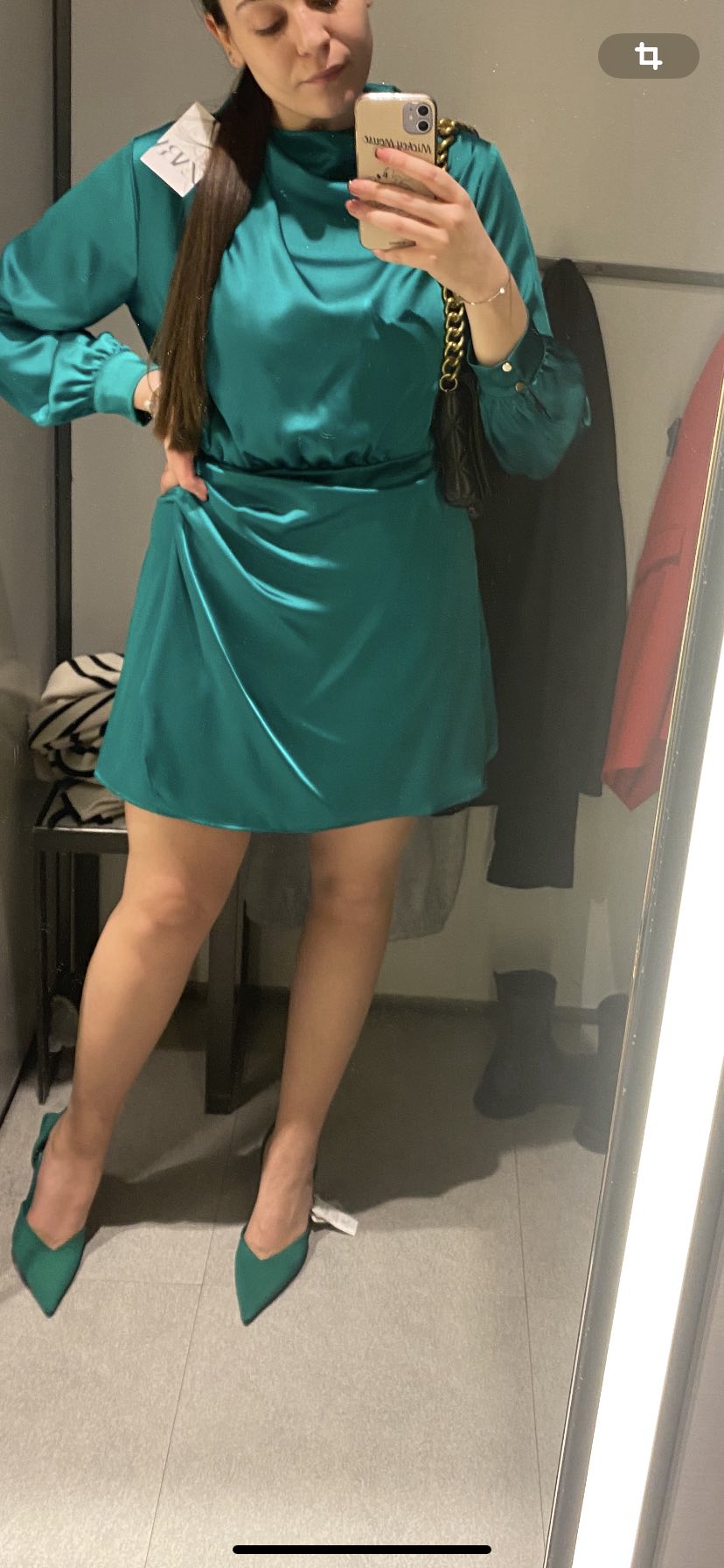 Zara haljina 1