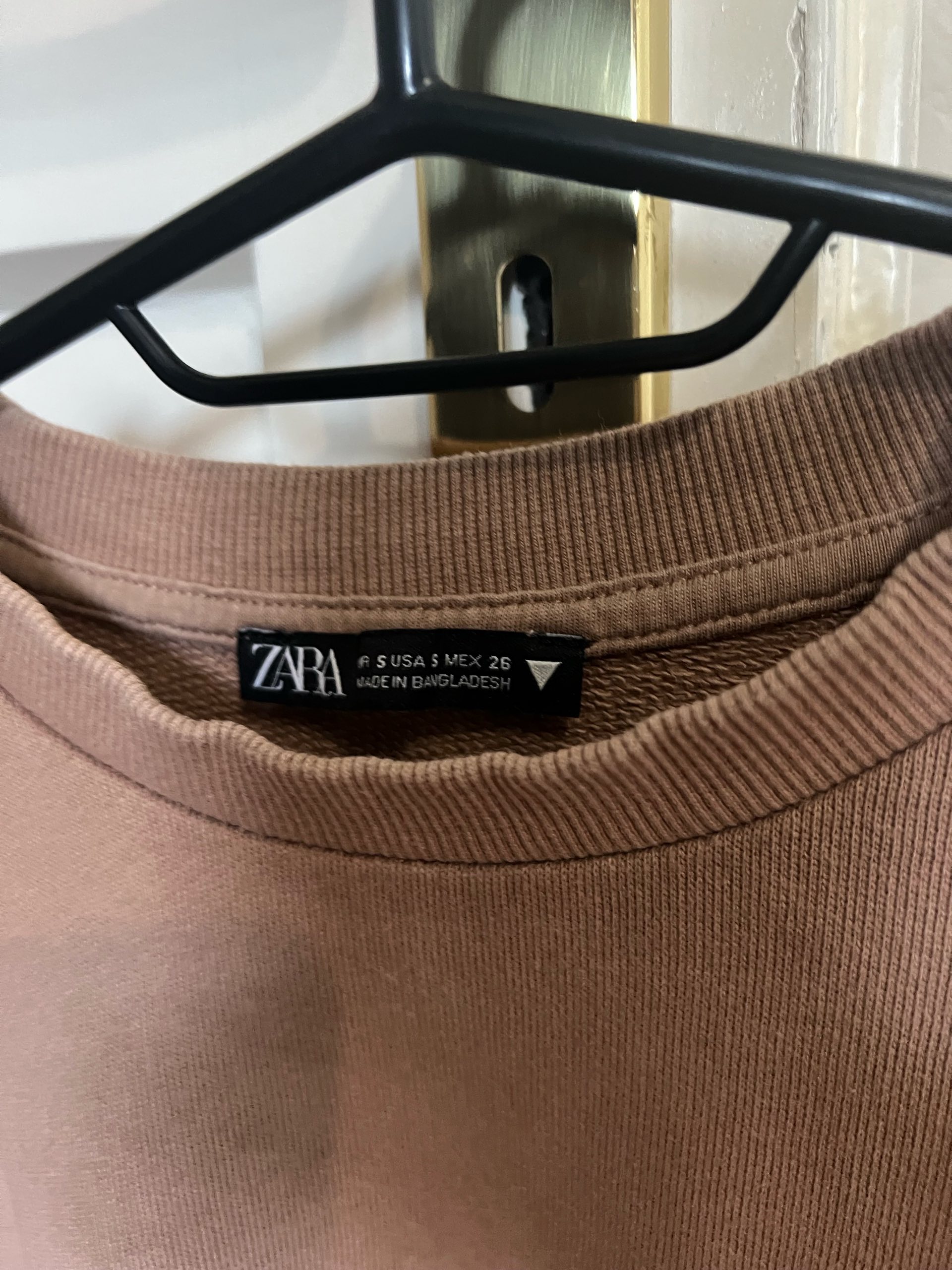 Zara majica dux 0