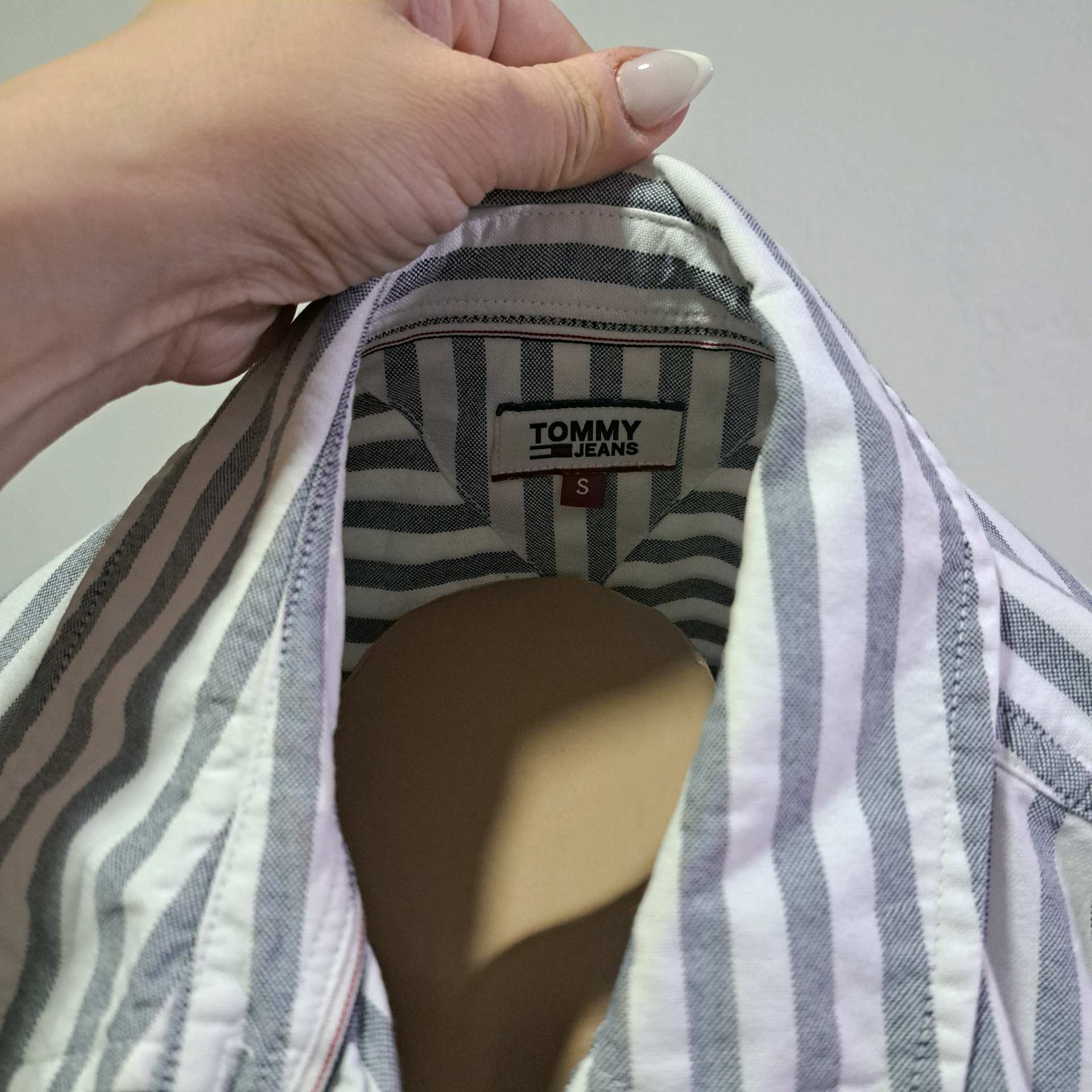 Tommy Hilfiger kosulja zenska 1