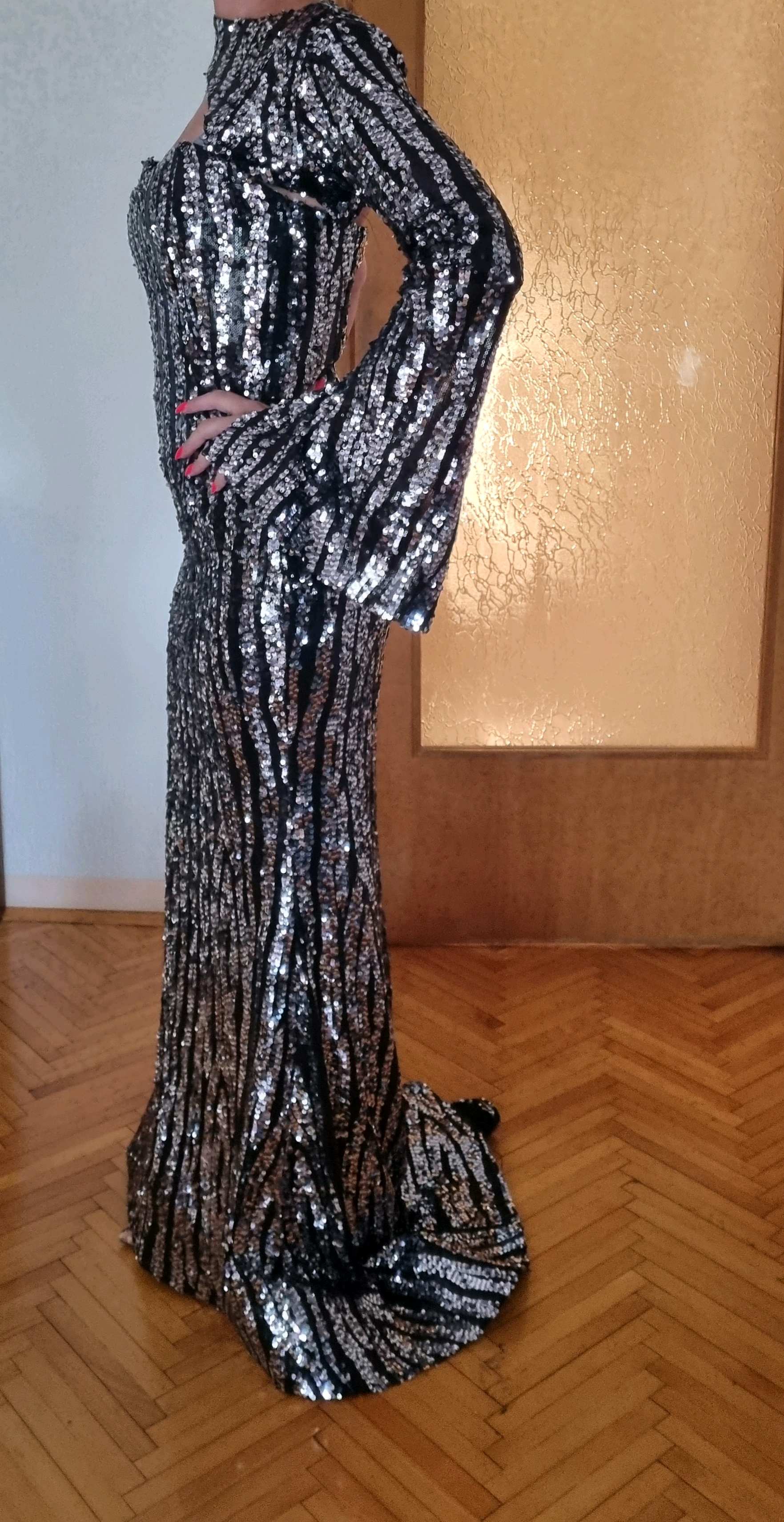 Svecana haljina 2