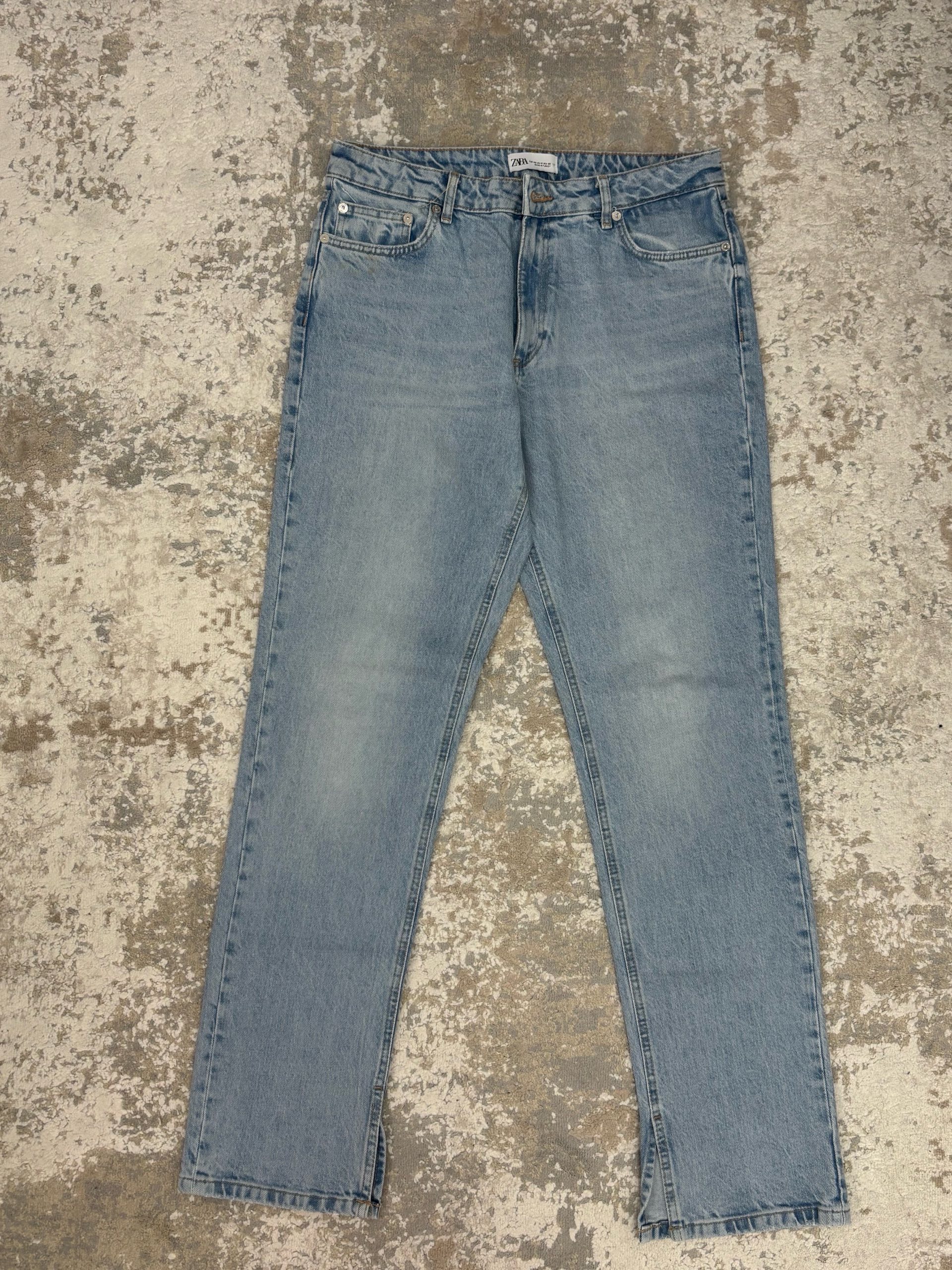 ZARA jeans 0