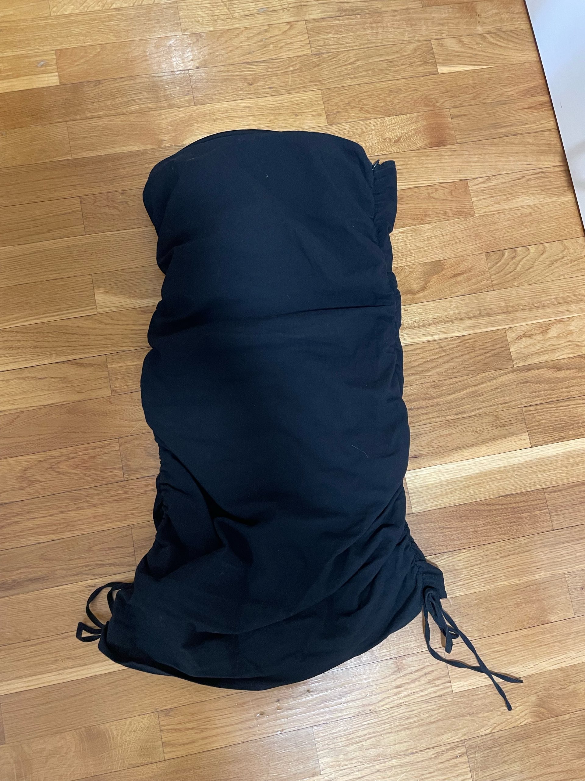 Kratka haljina Bershka 0