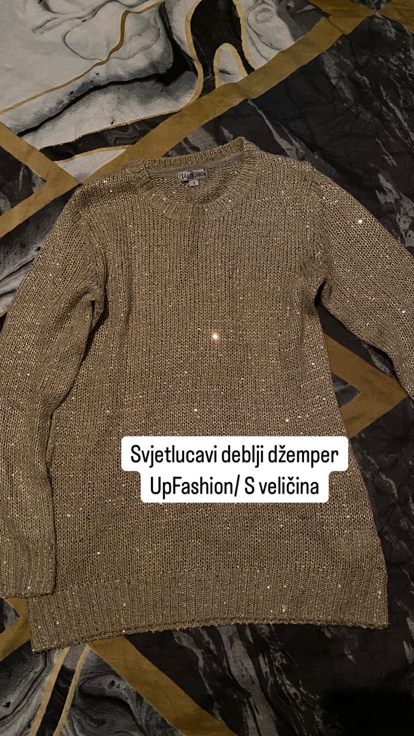 Džemper 0