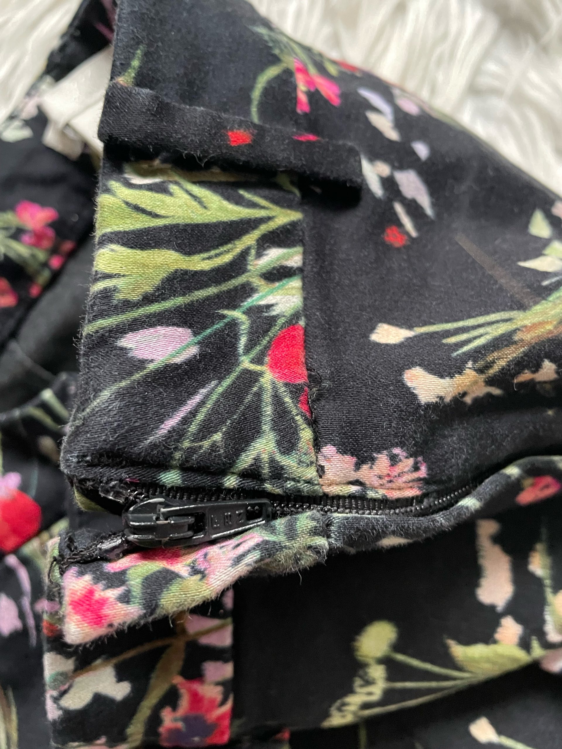 H&M hlace 2