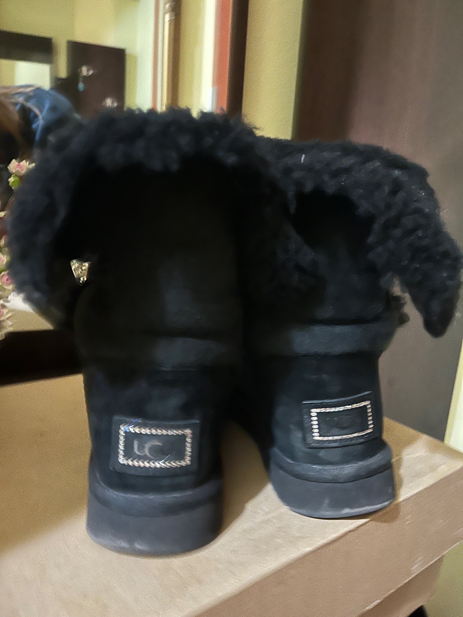 Ugg cizme 2