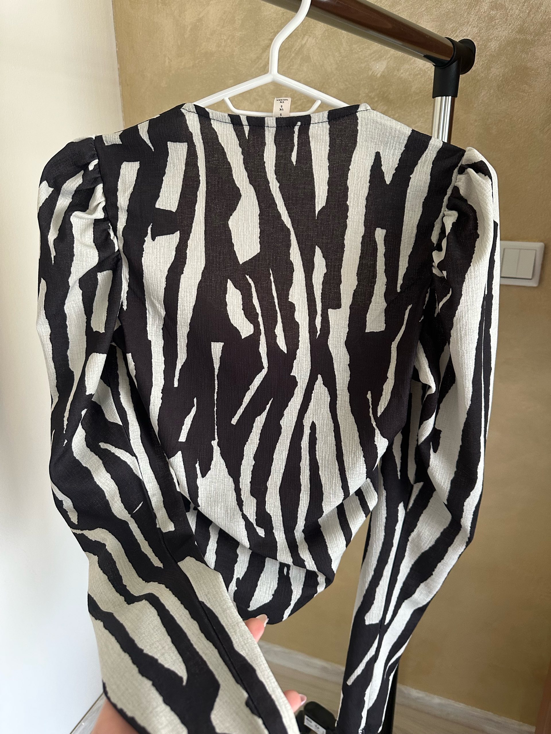 H&m majica 1