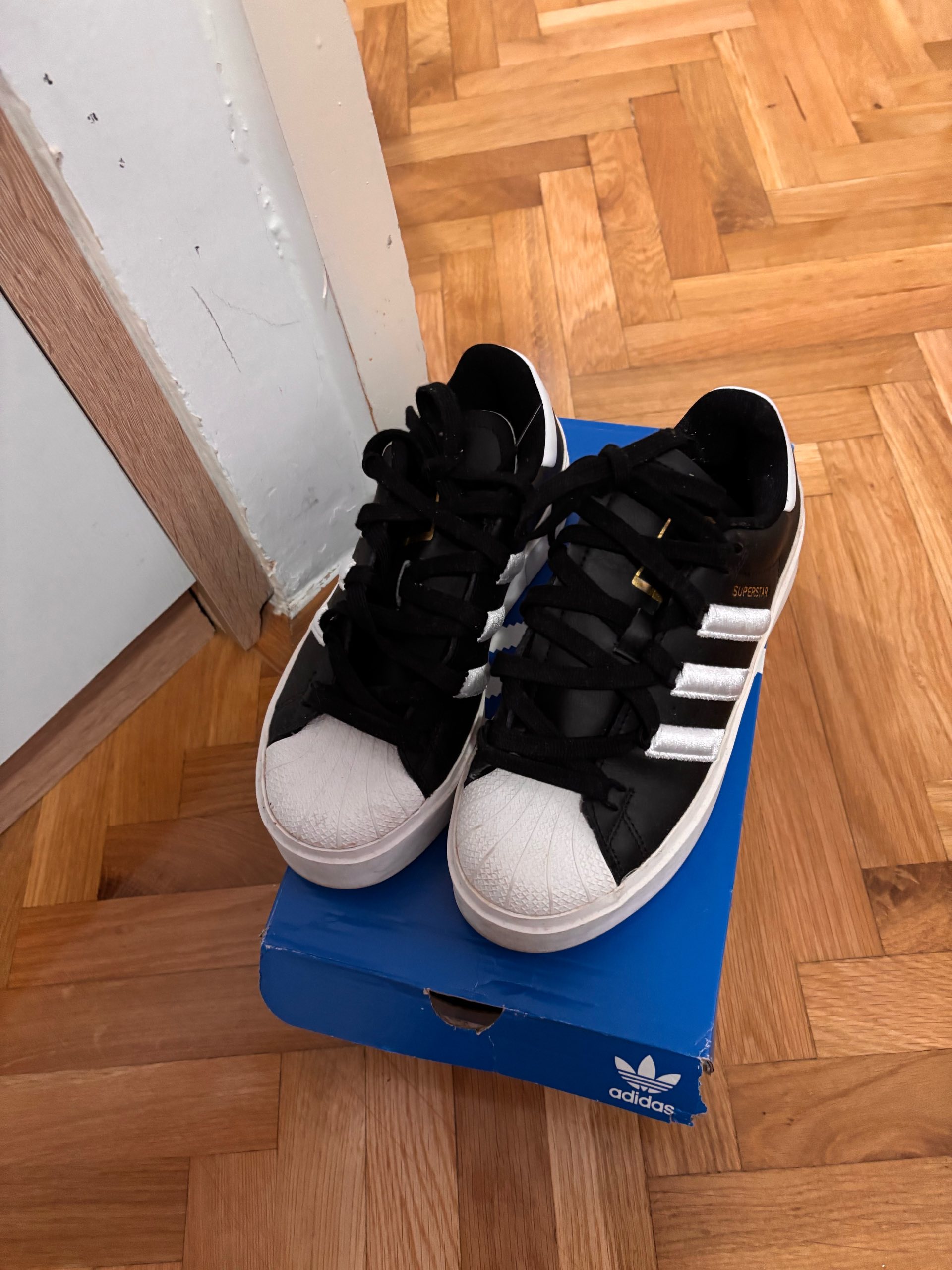 Adidas Superstar Bonega 1
