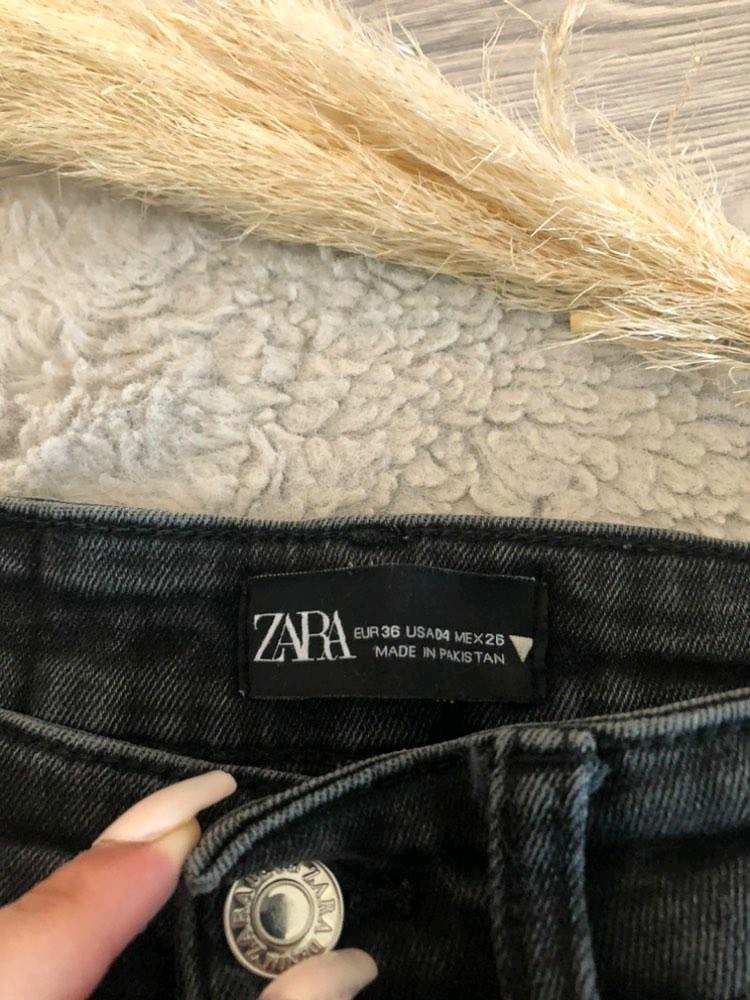 Zara hlace 1