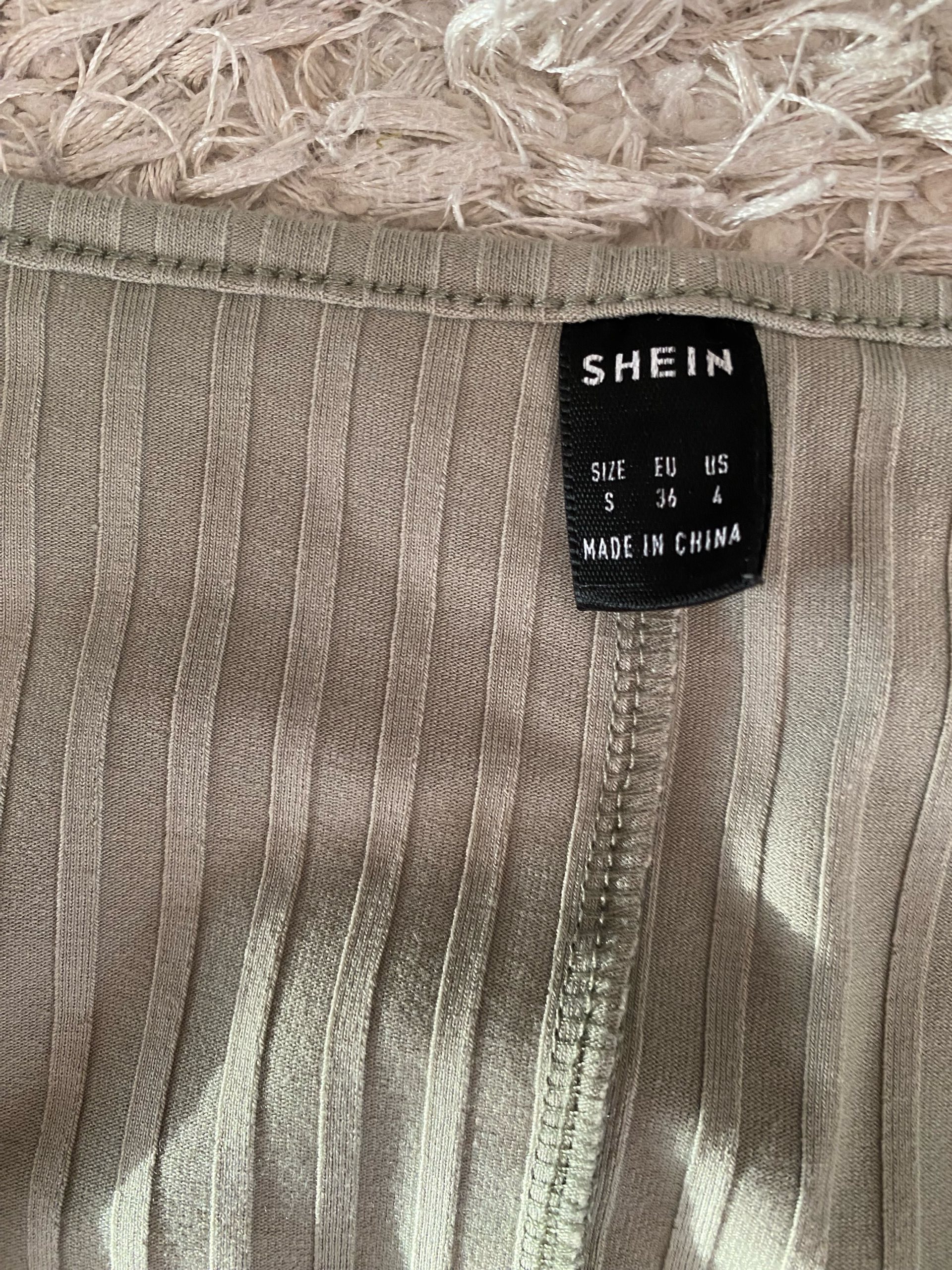 SHEIN haljina 1