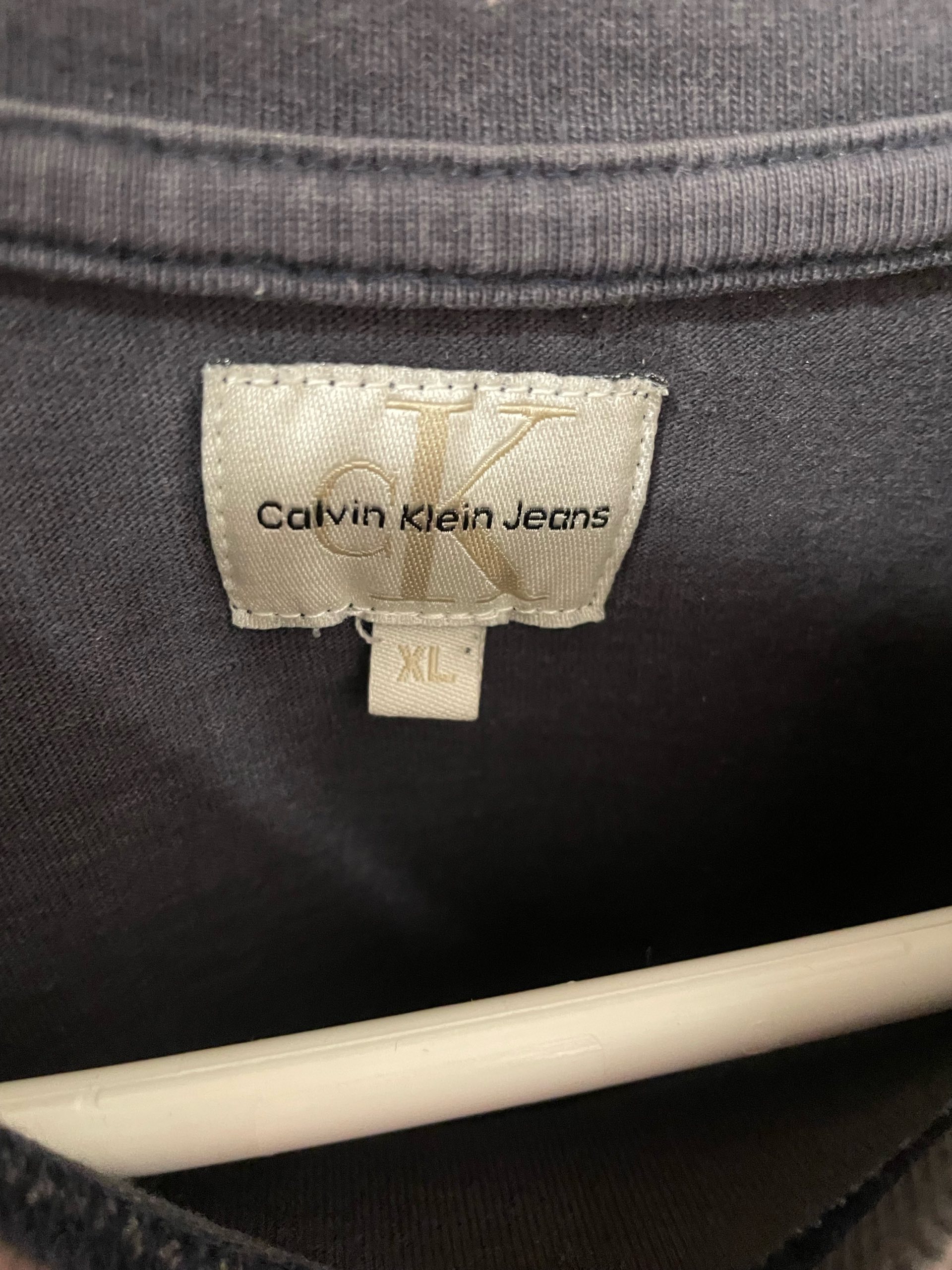Calvin klein majica muska 1