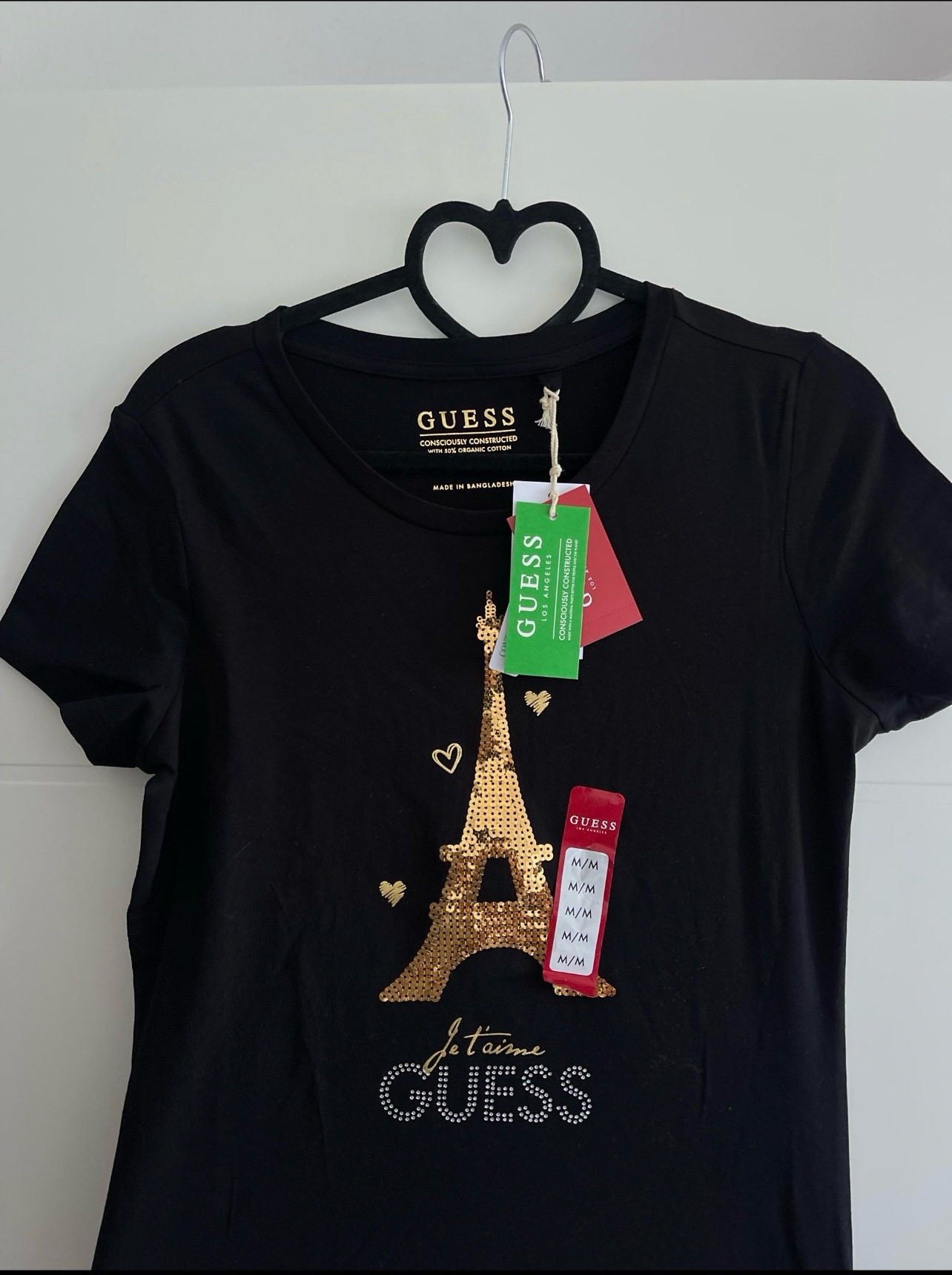 Majica guess 0