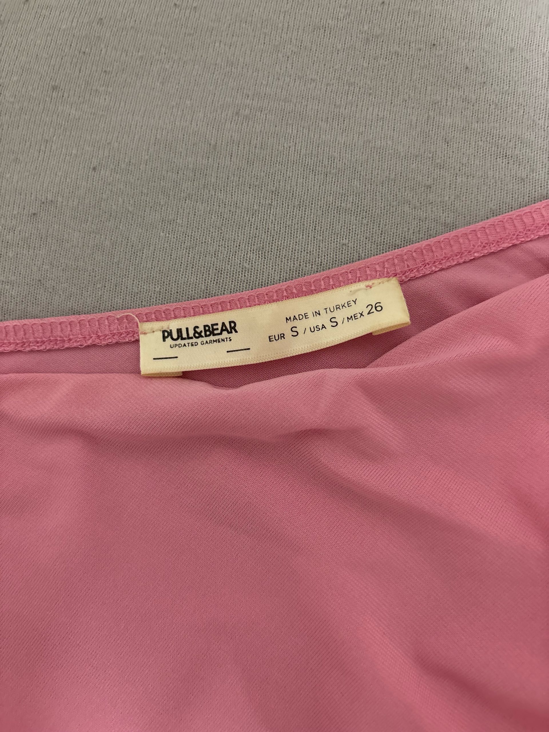 Pull&Bear top 1