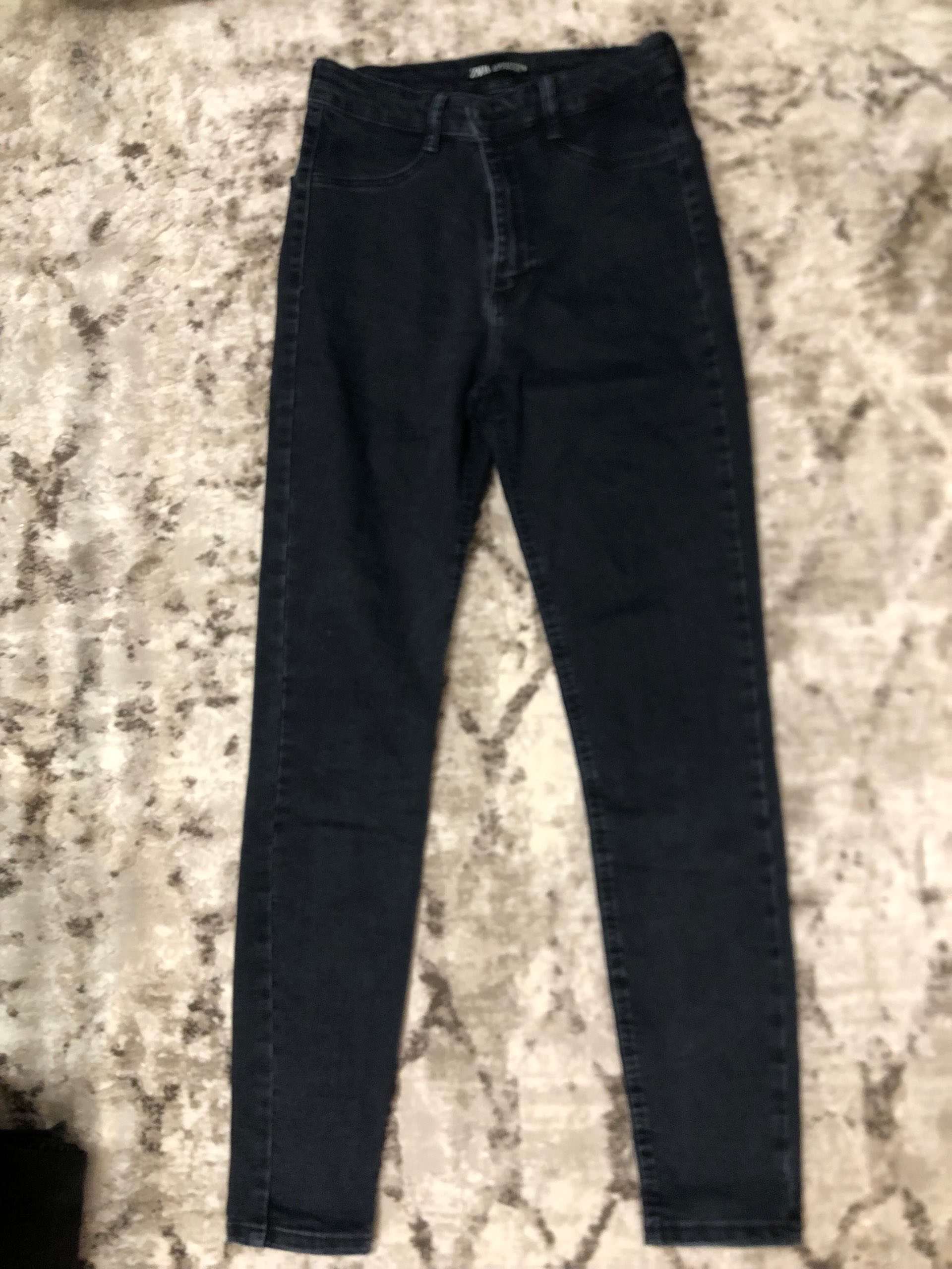 Zara hlace 2
