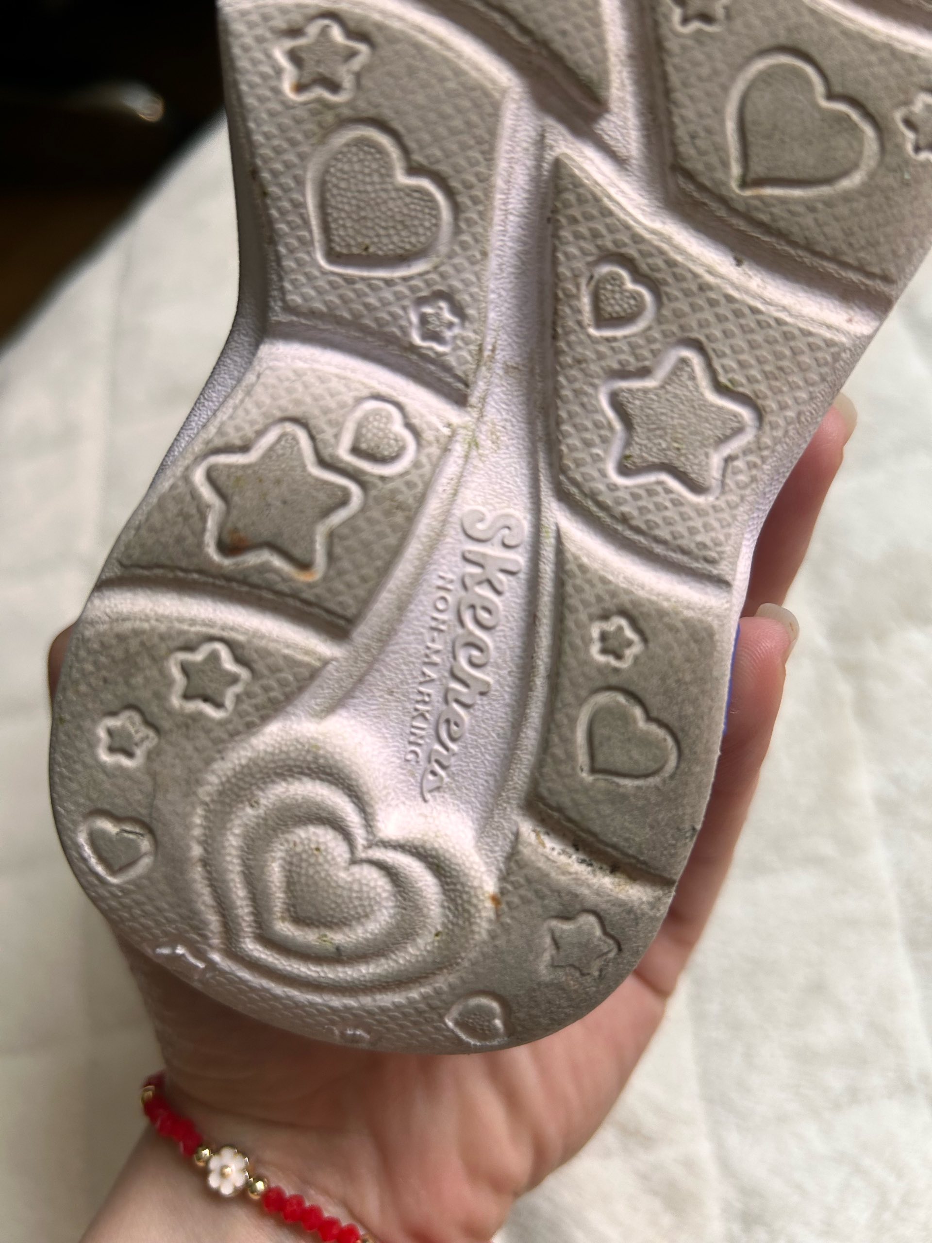 Tene skechers 22 broj 2