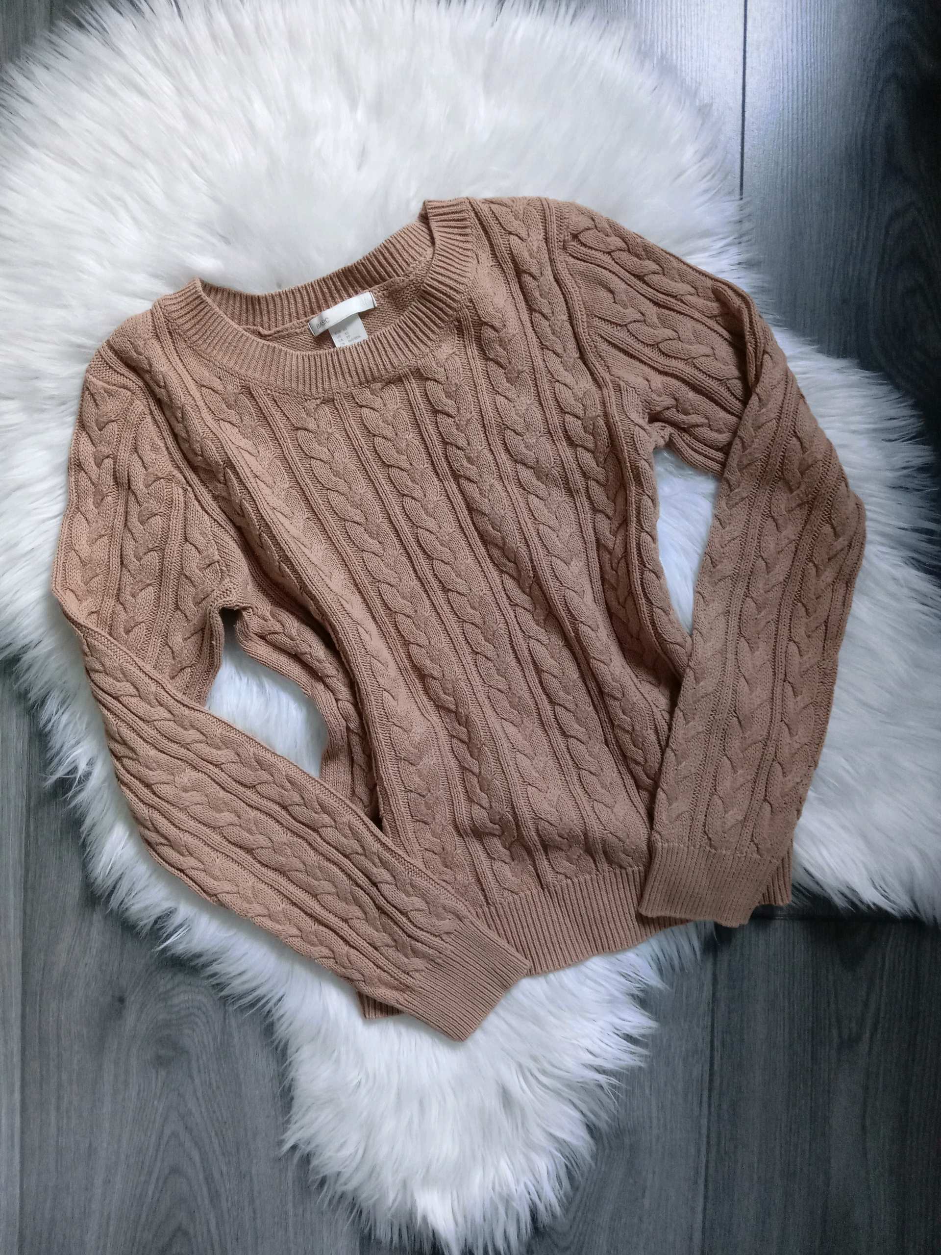 H&M džemper 0