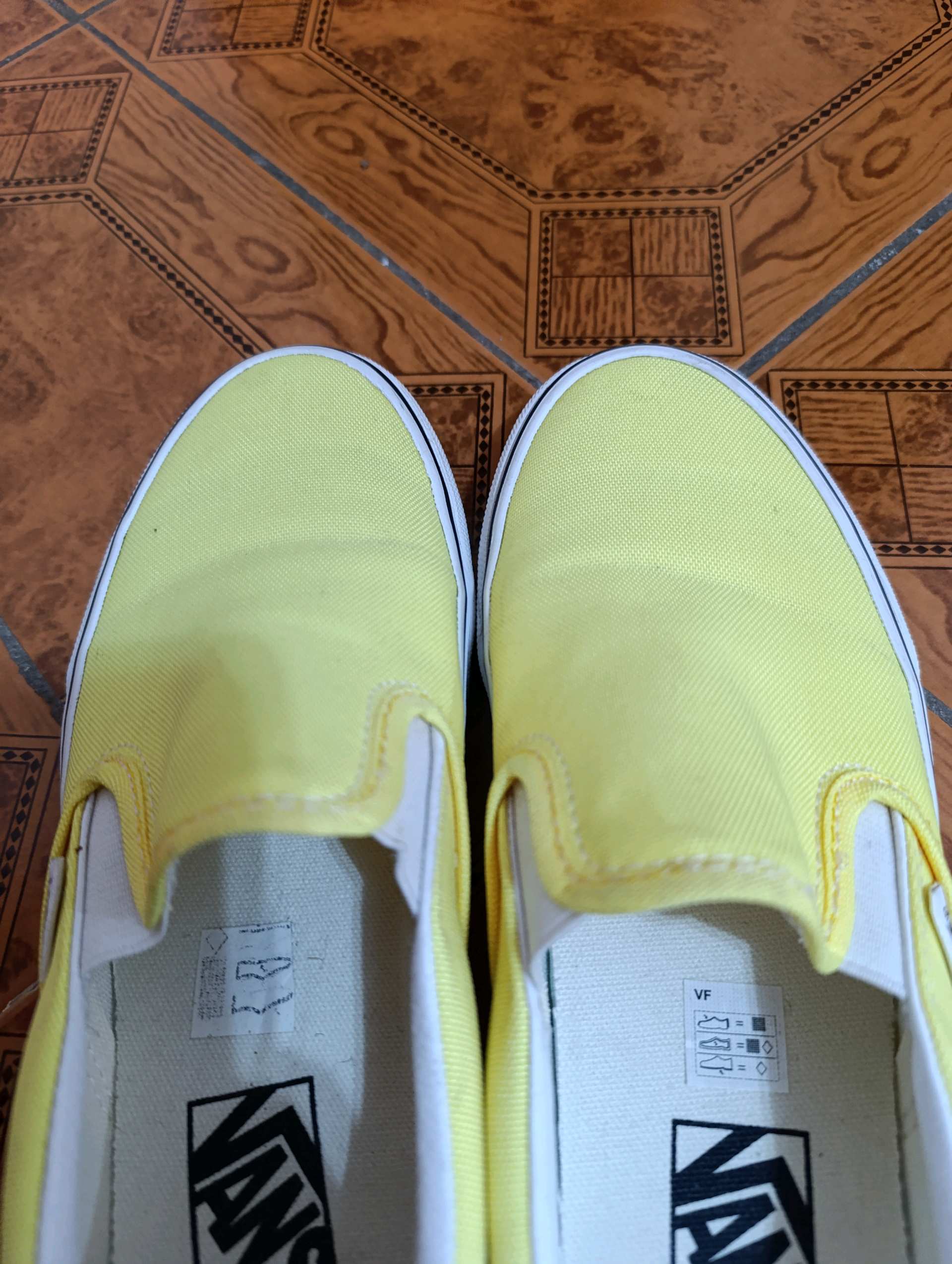 Vans Slip on 4