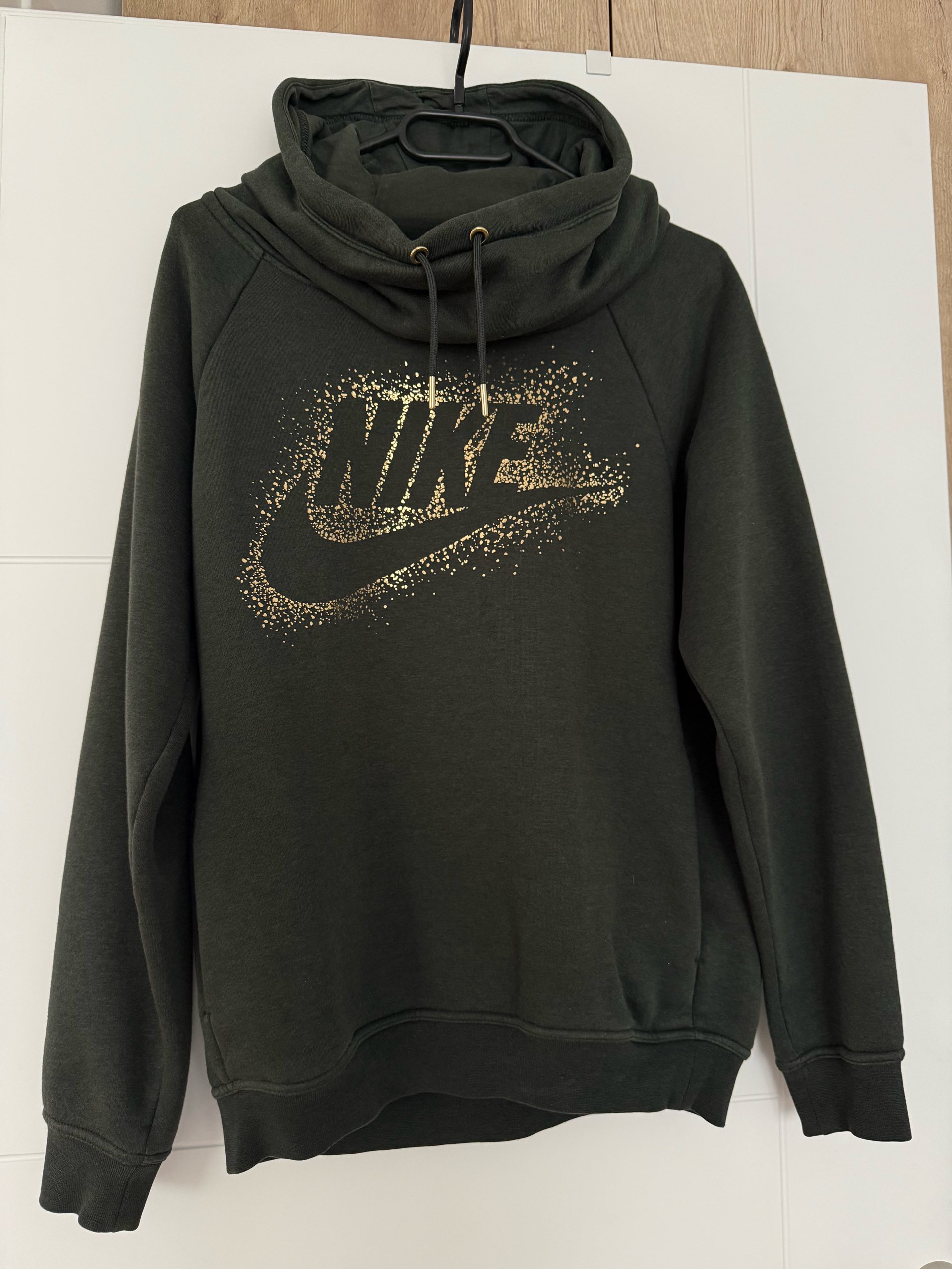 Nike duks 1
