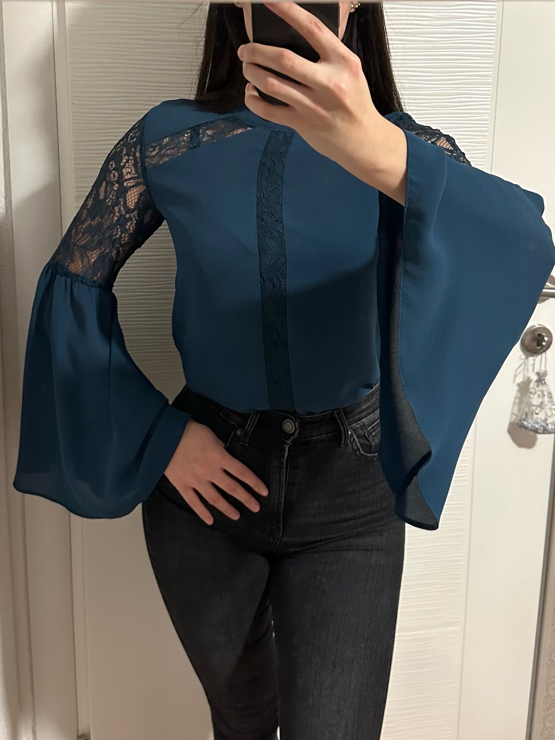 Bluza 0