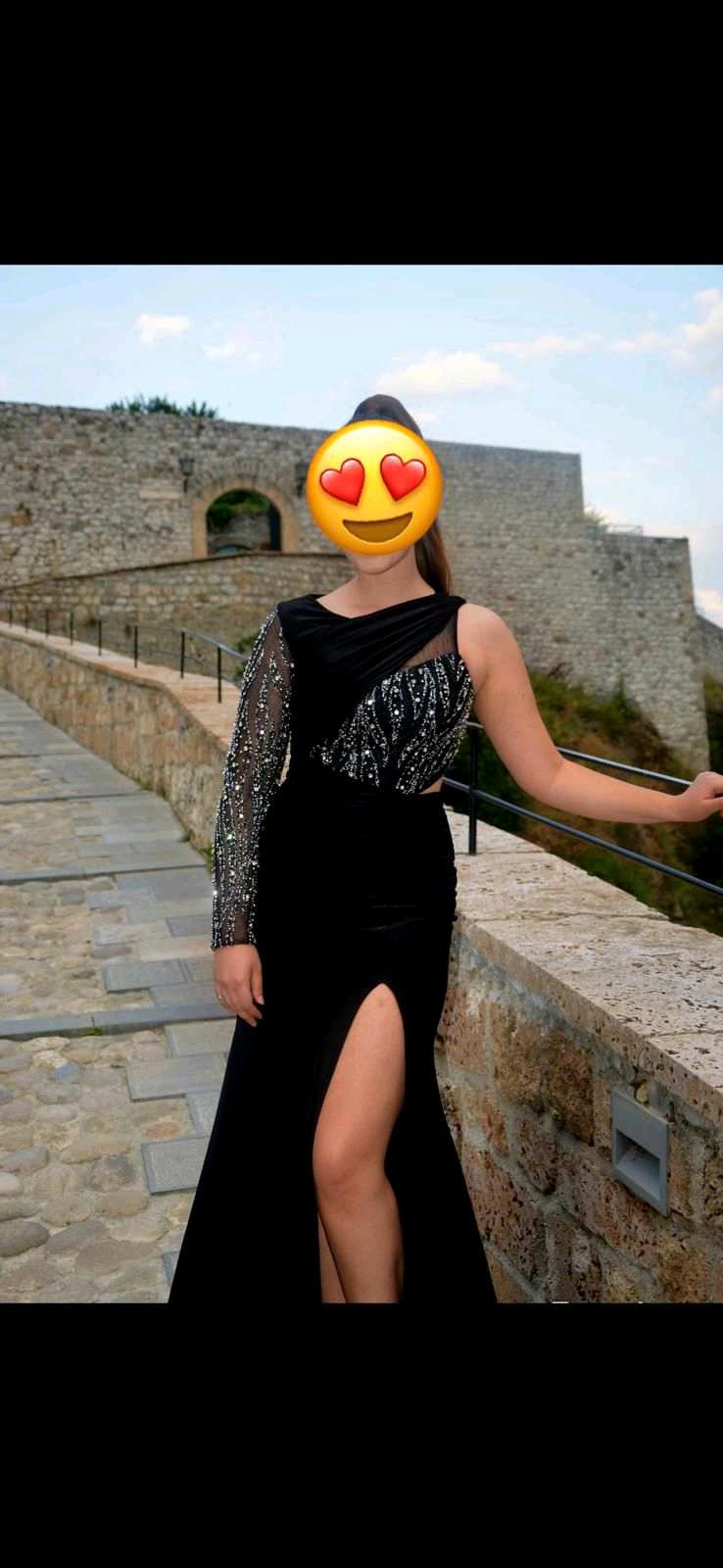 Svečana haljina 0