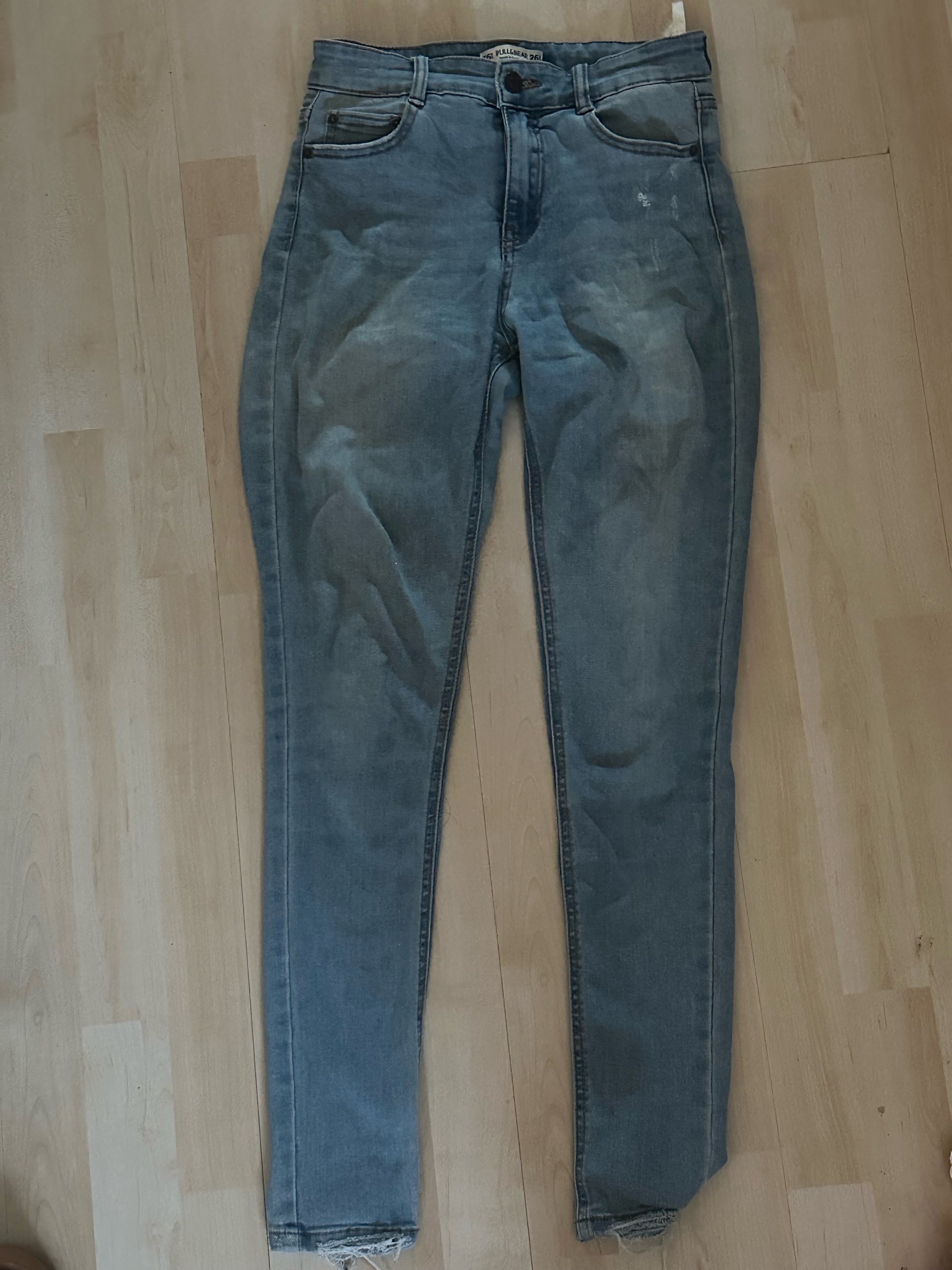 Hlace pull&bear 0