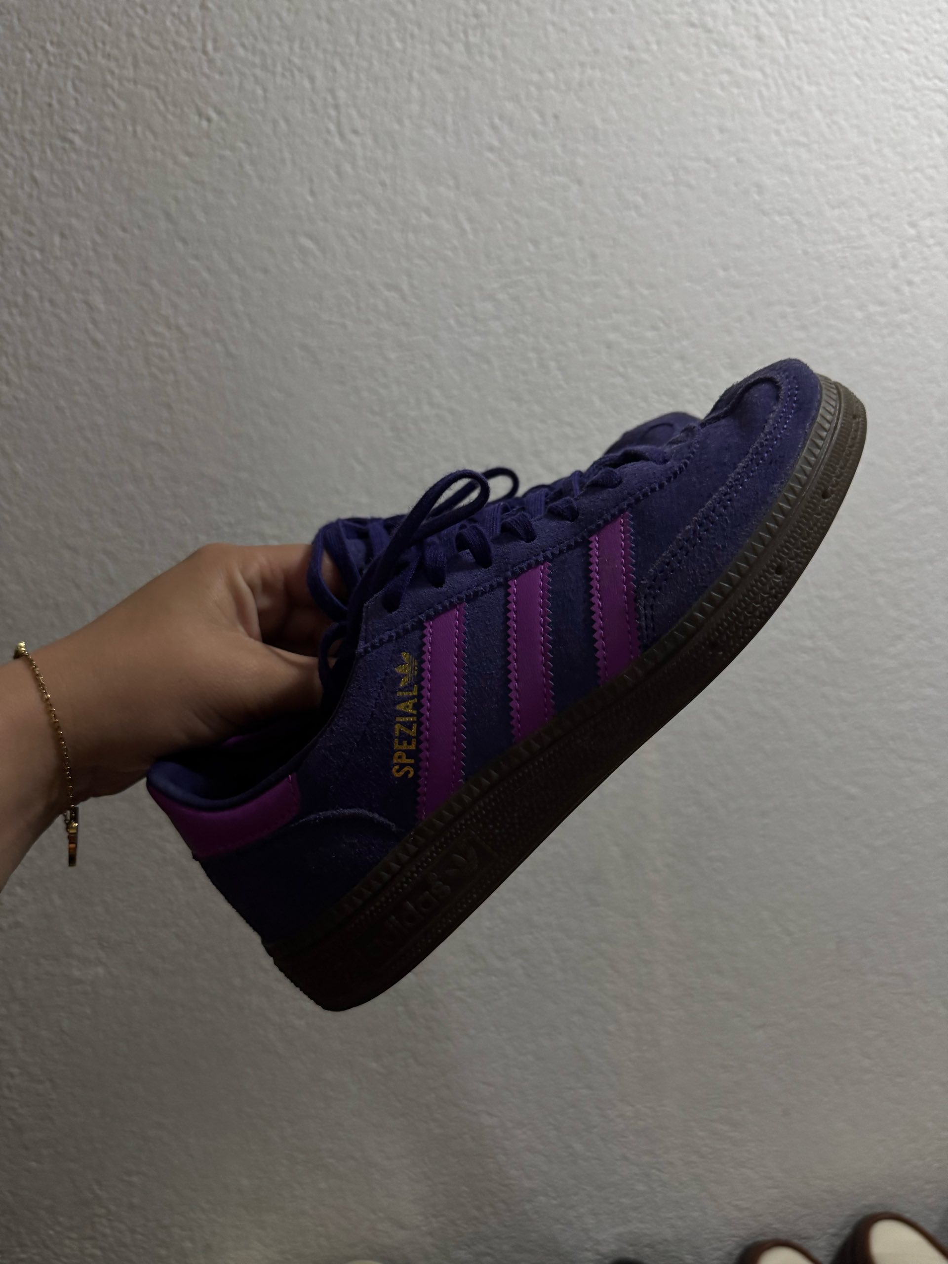 Adidas spezial 0