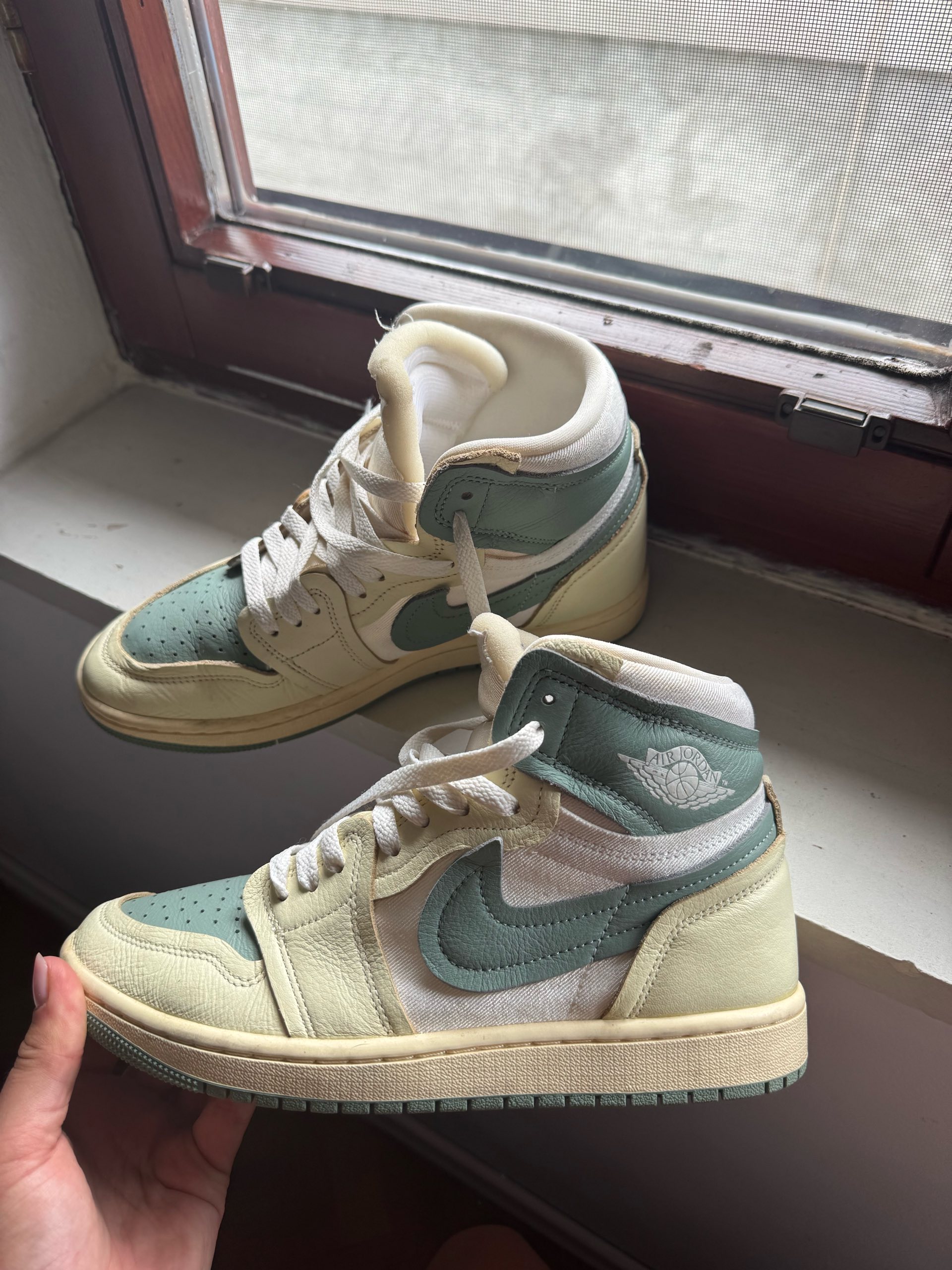 Air Jordan 1  tenisice 1