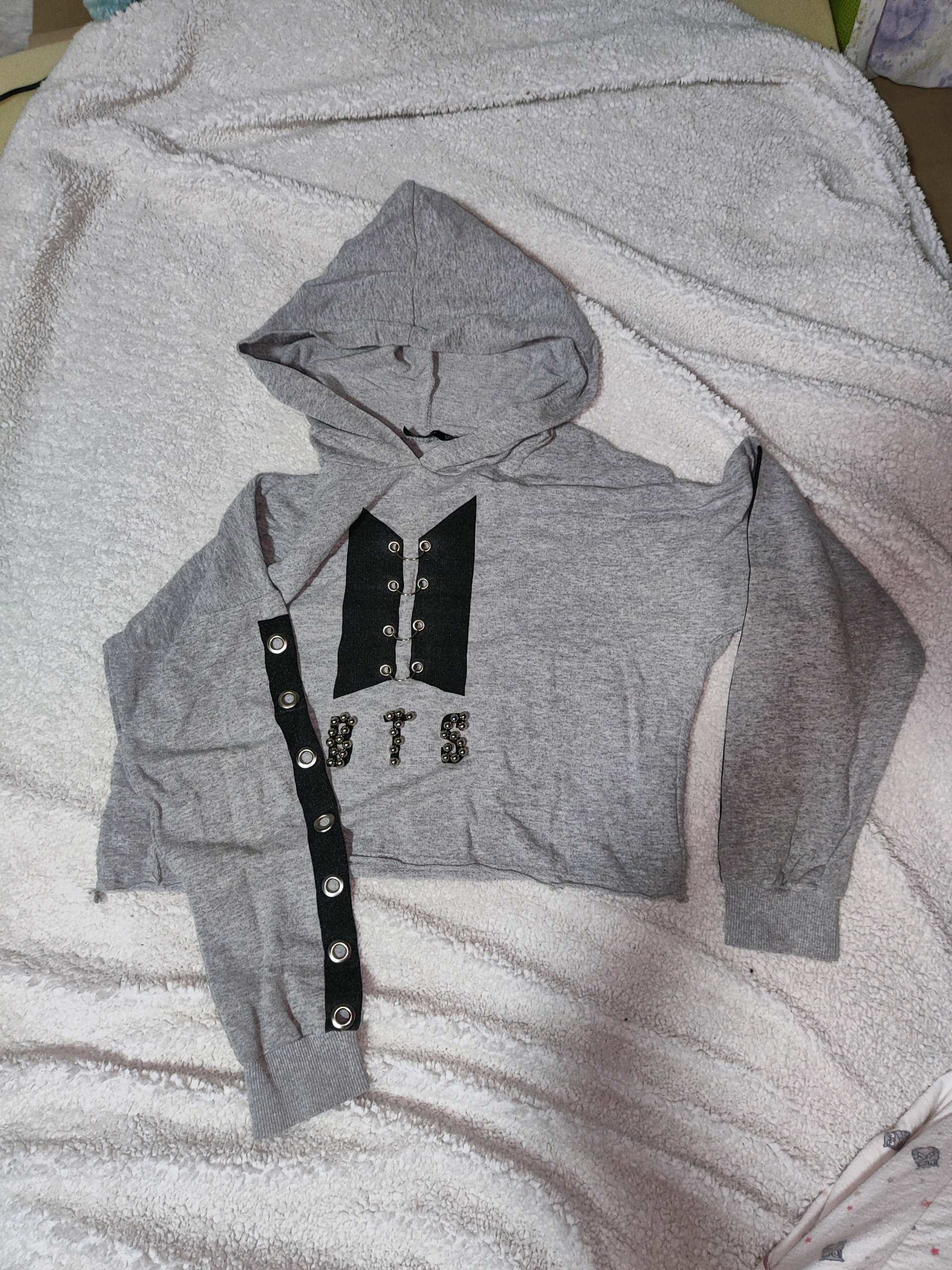BTS cropped duks 0