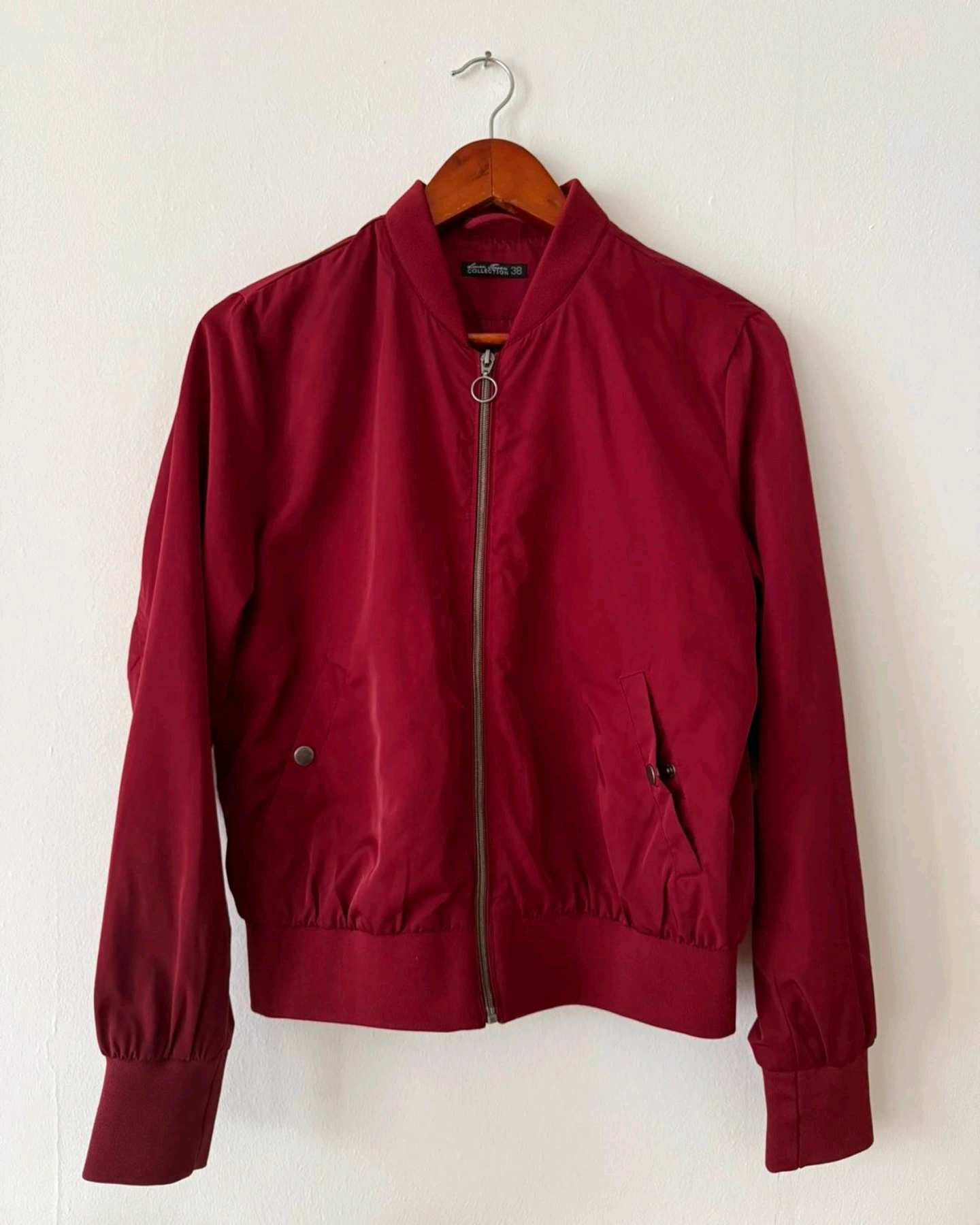 Bordo bomber jakna 0