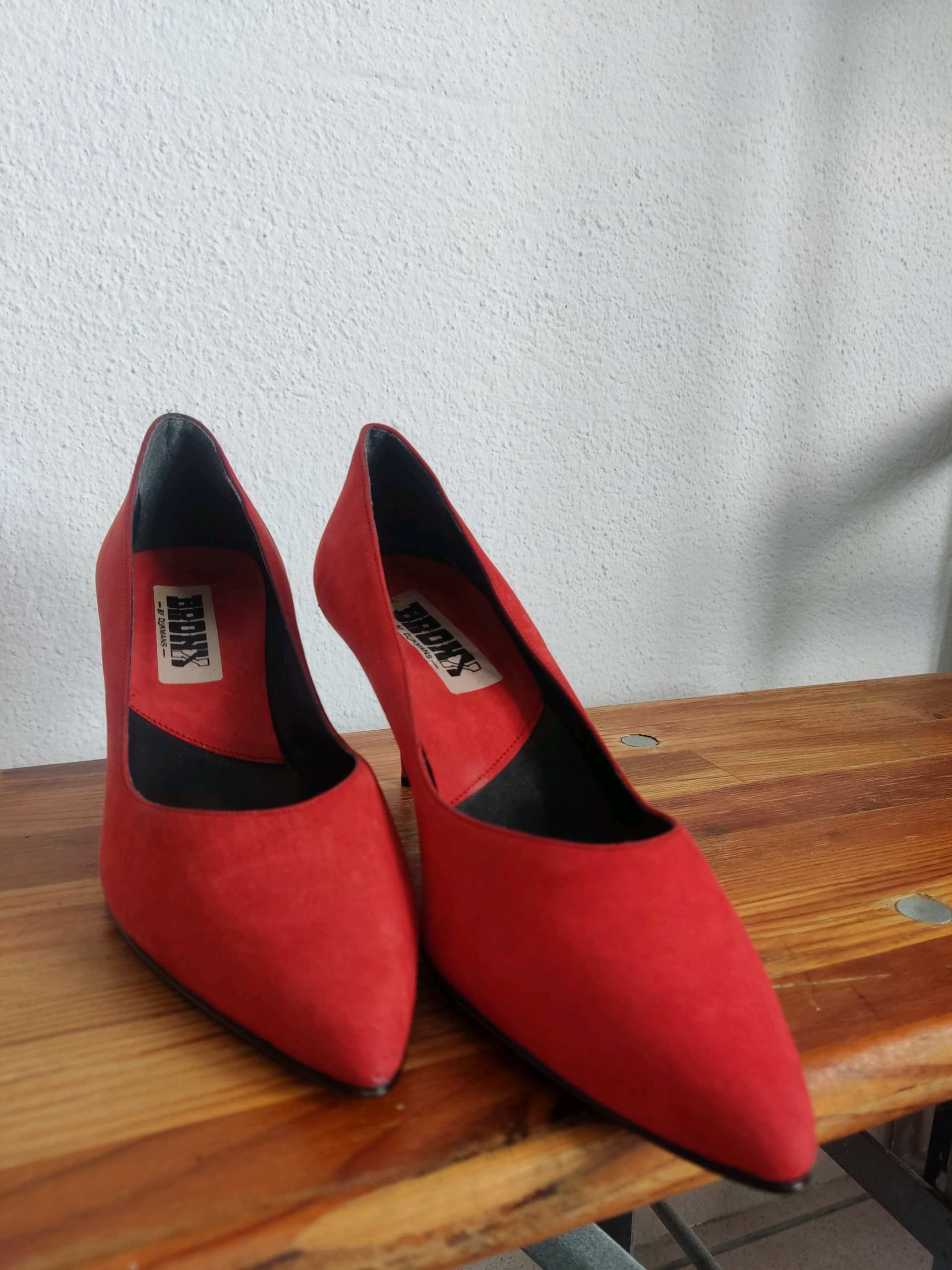 Štikle, vel 37 0