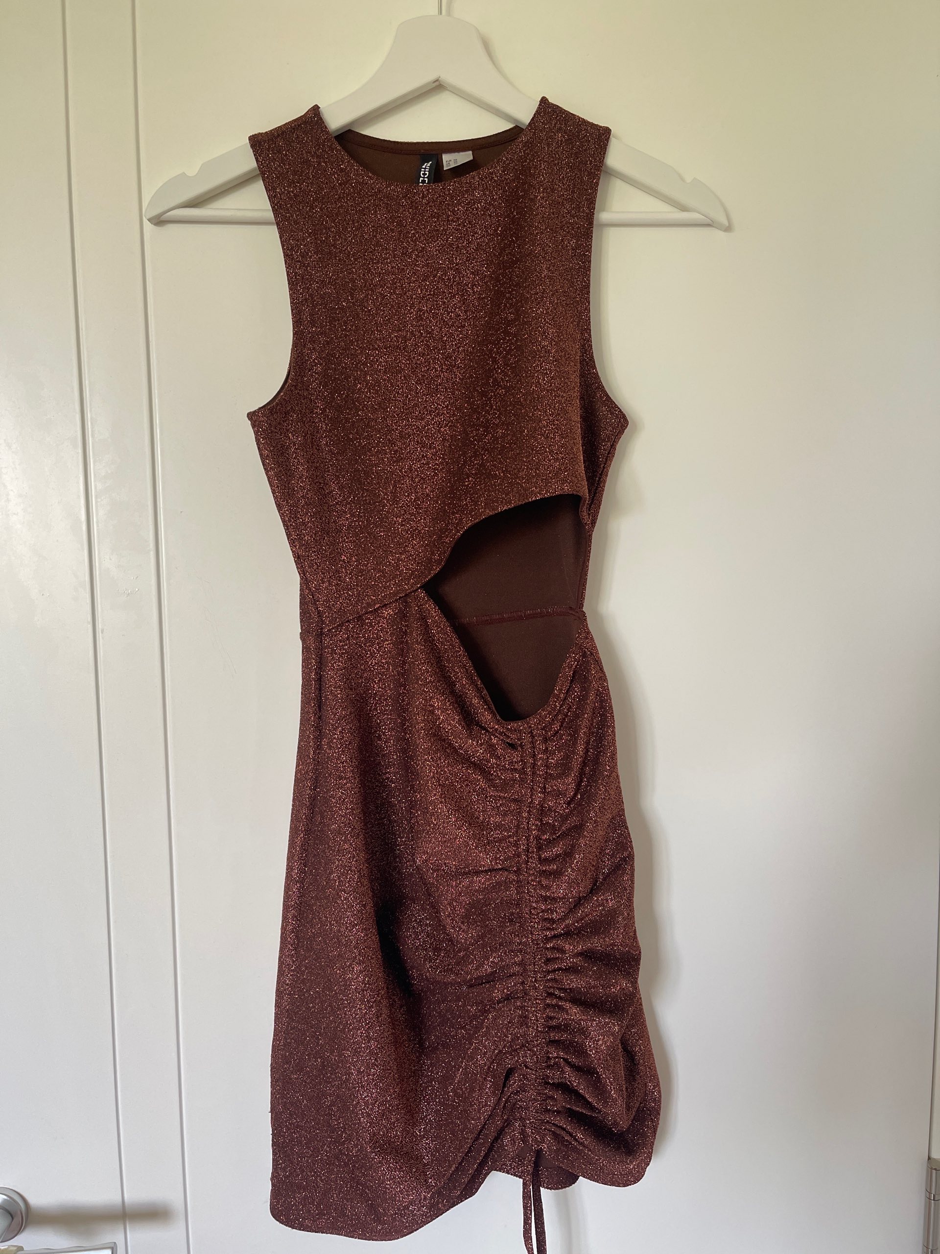 H&M haljina 0