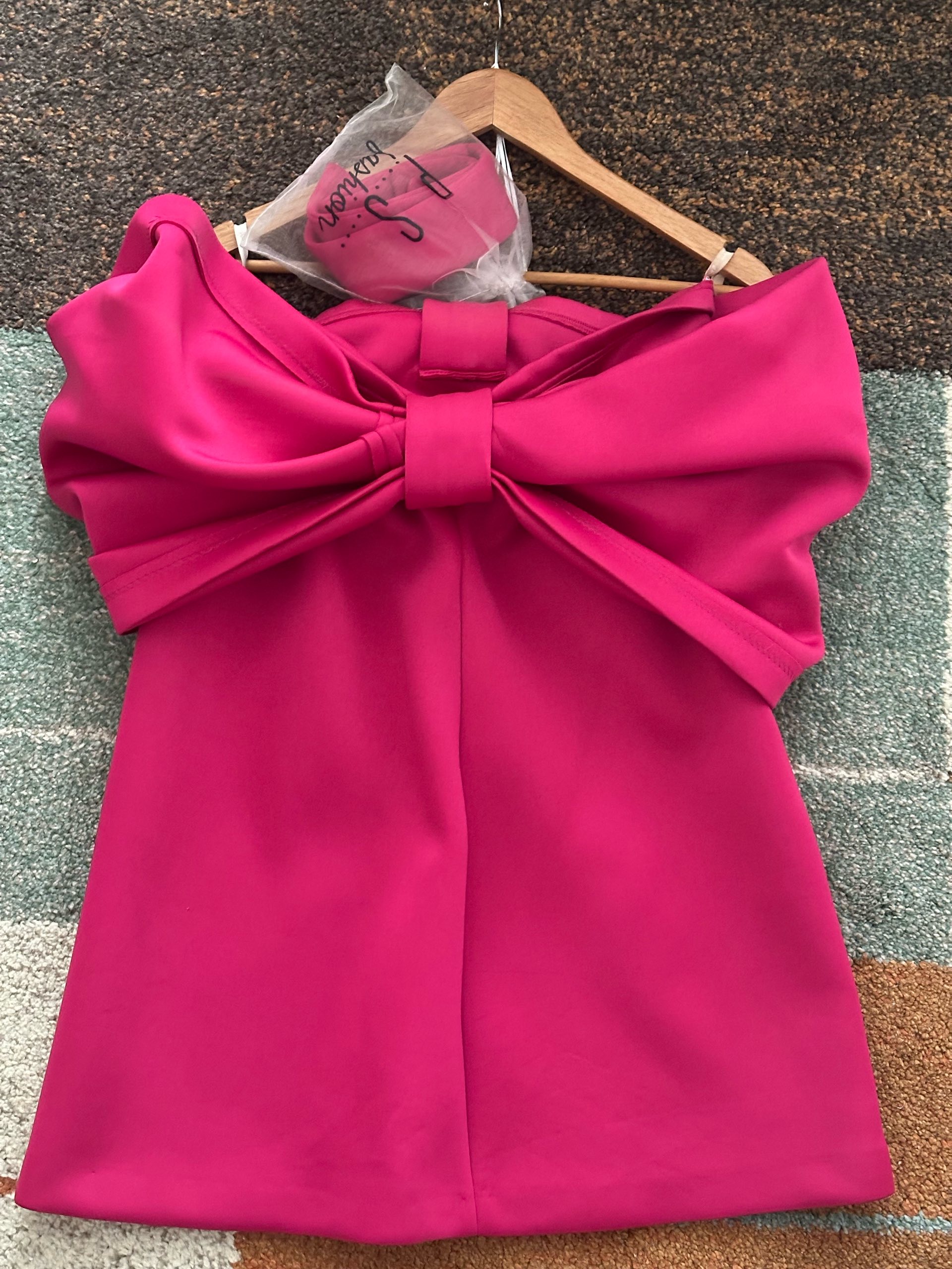 Haljina P.S fashion 2