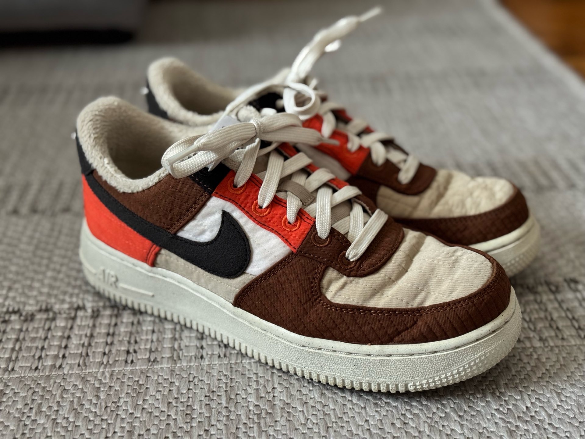 Nike Air Force 0