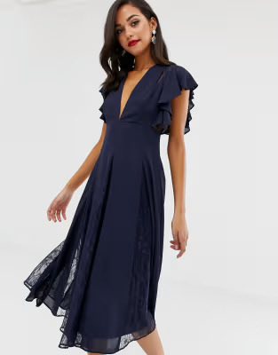 Asos haljina nova 2
