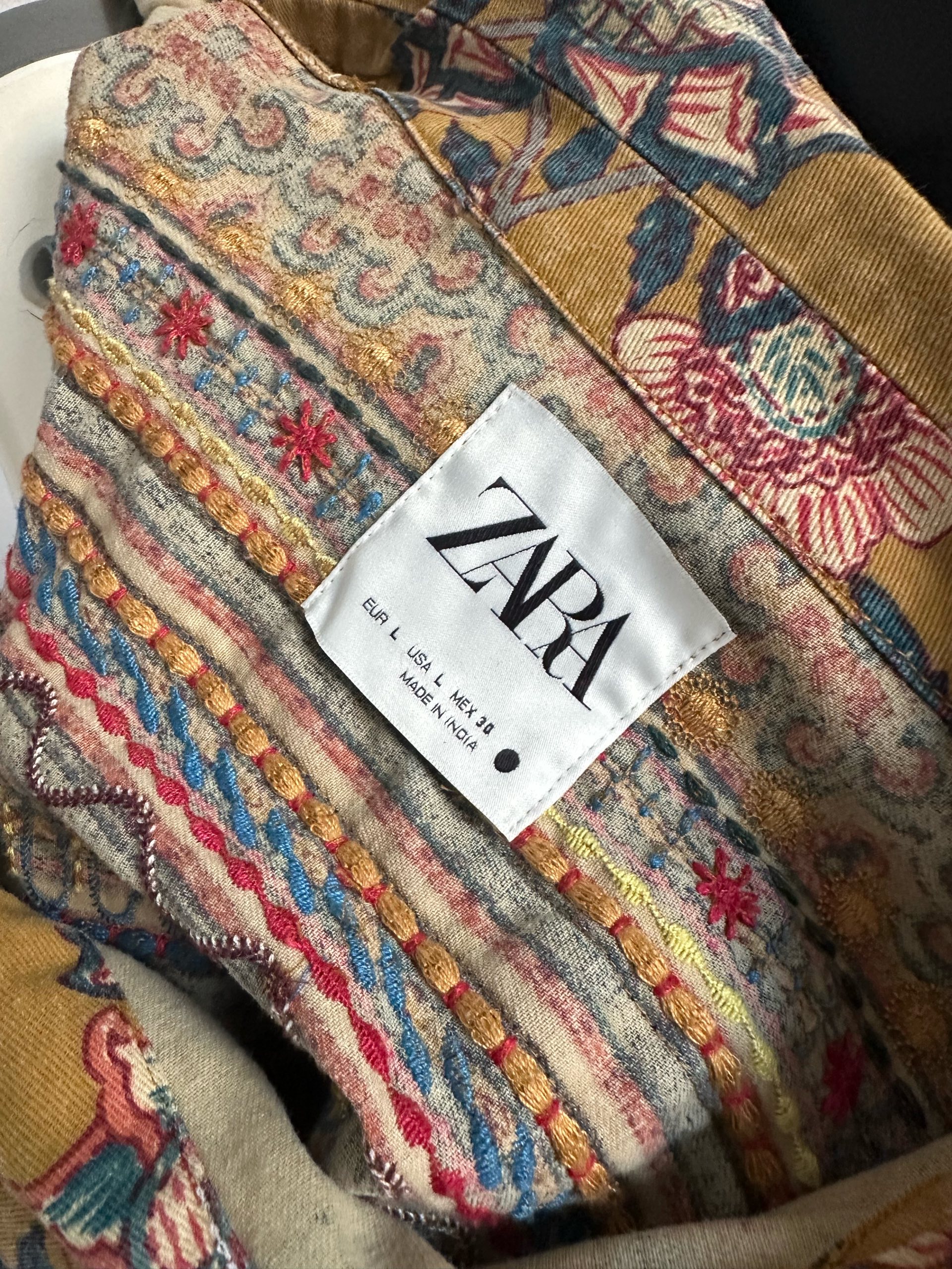 Zara 2