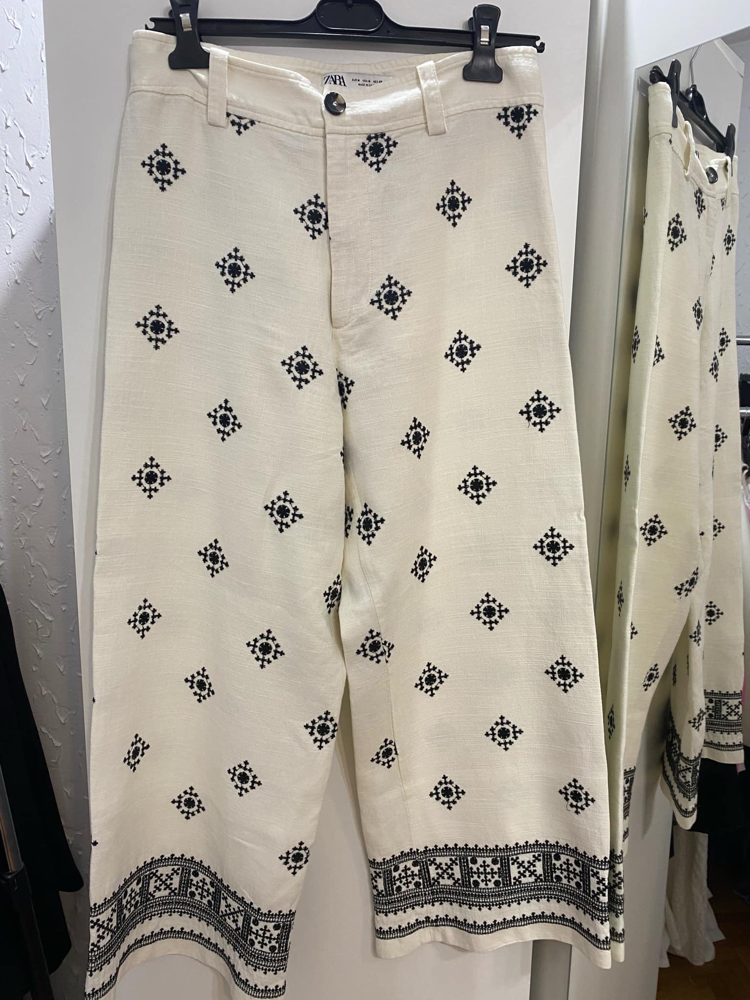 Hlace Zara lan 0