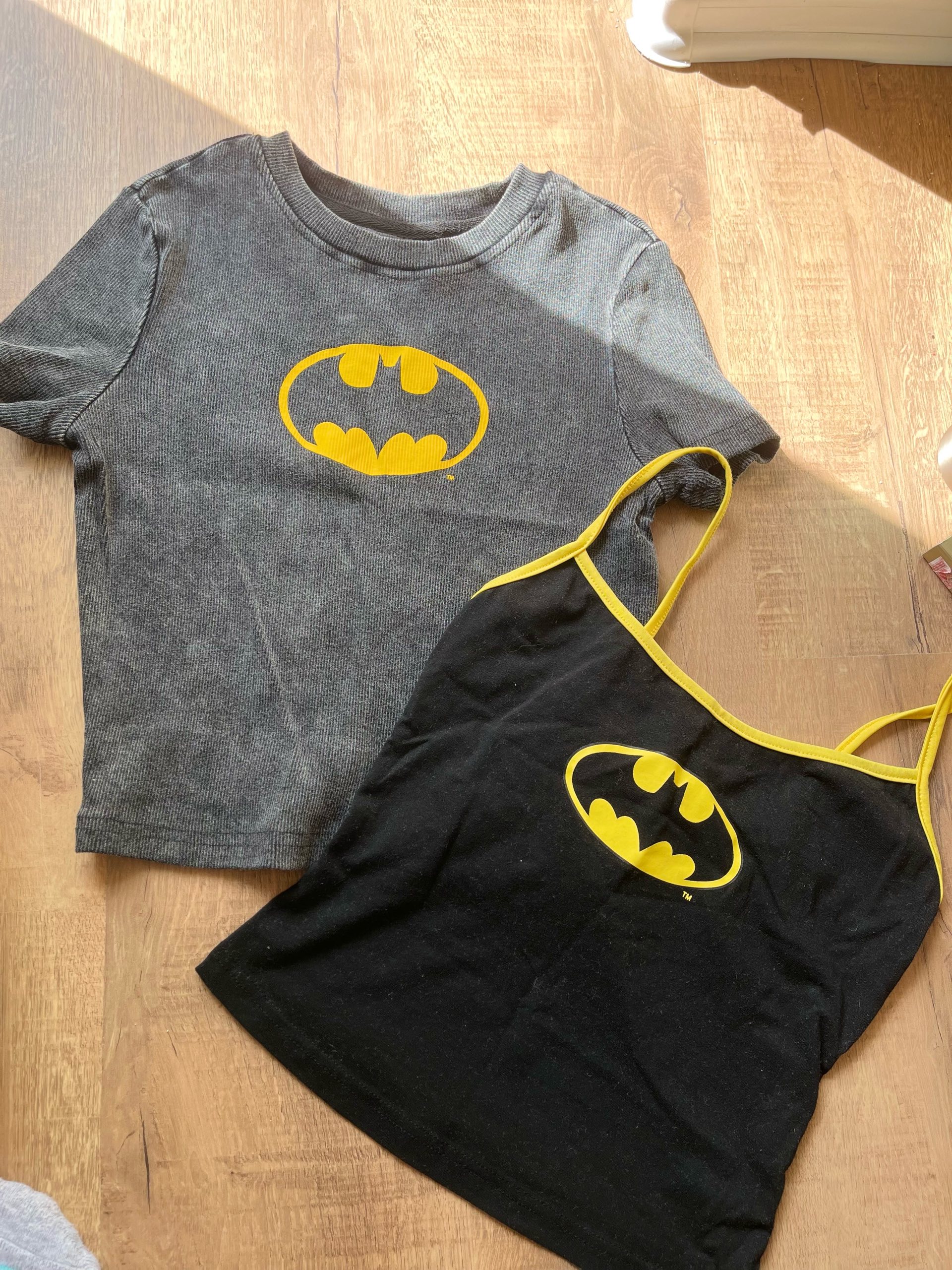 Ženski top i tregereca Batman 0
