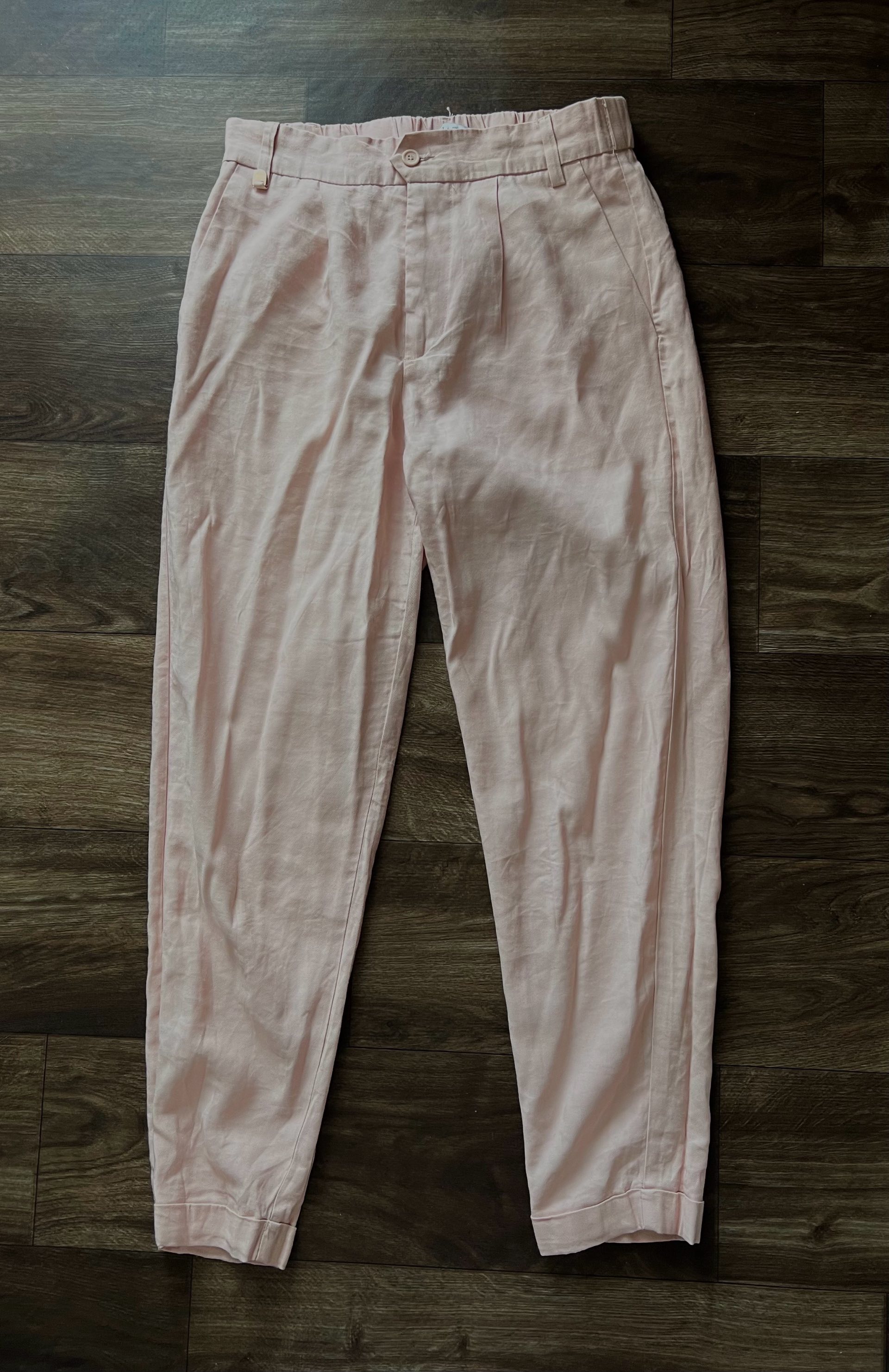 Pantalone 0