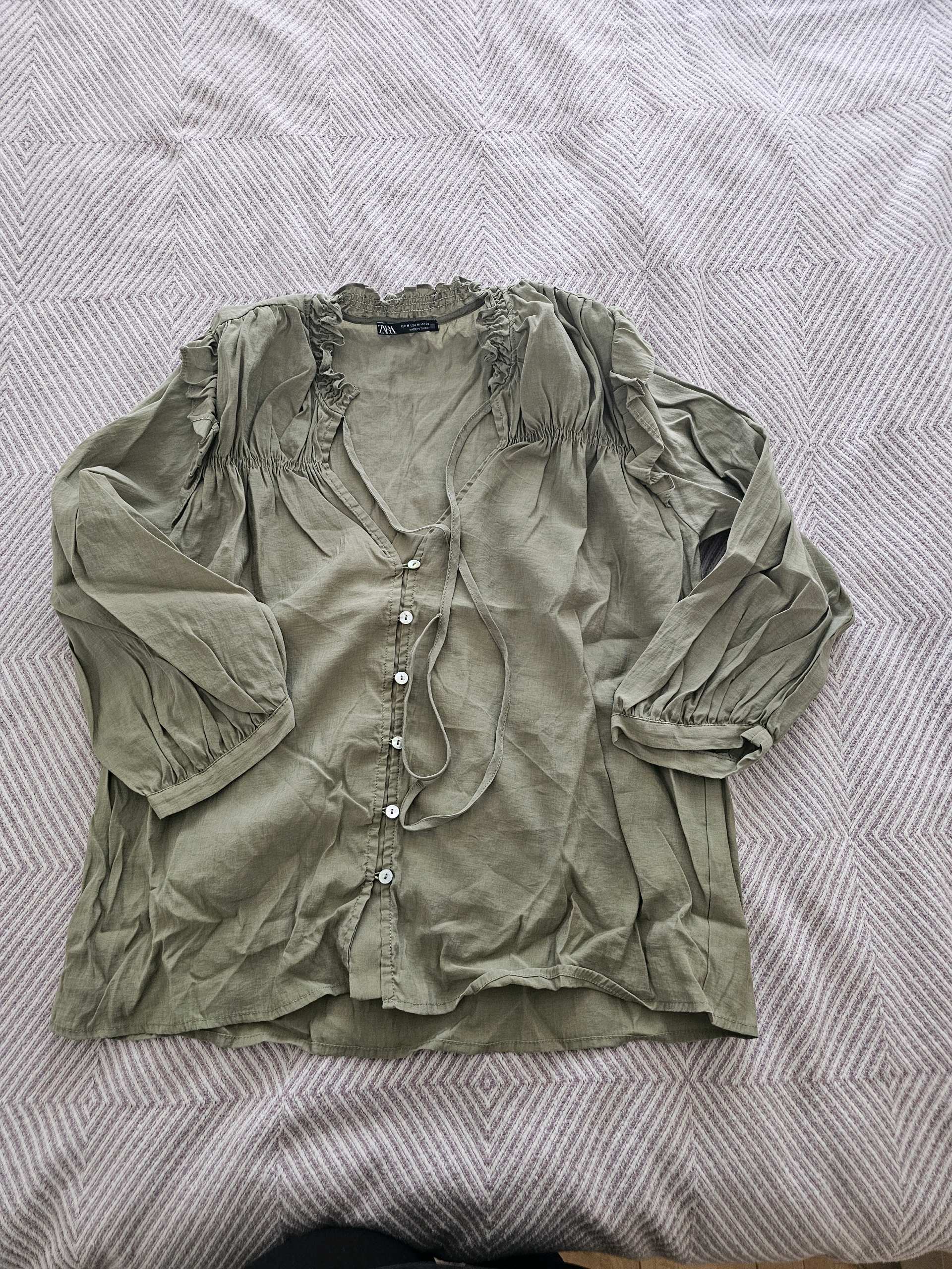 Zara bluza 0