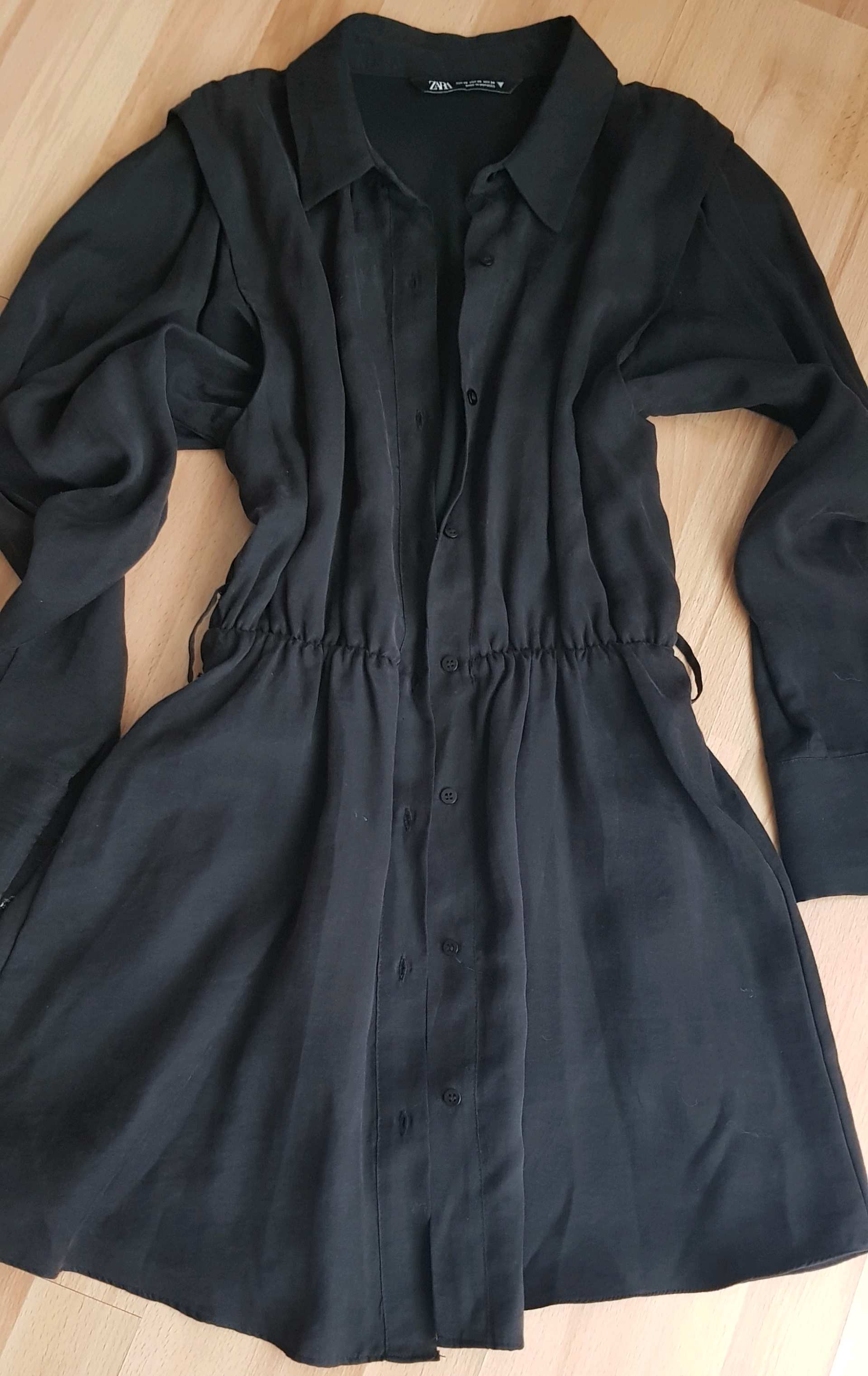 Haljina ZARA 1
