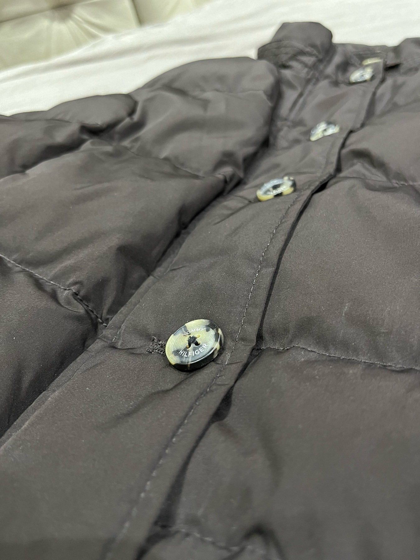 Ženski prsluk Tommy Hilfiger XL vel 1
