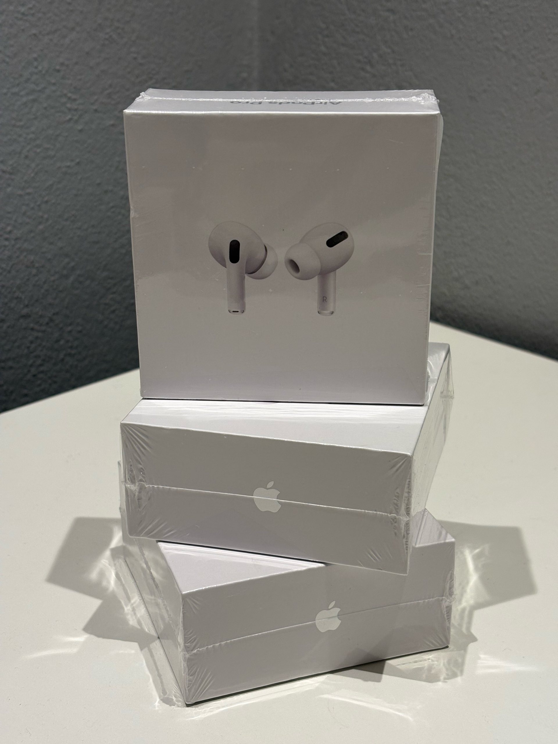 AirPods Pro vakum 0