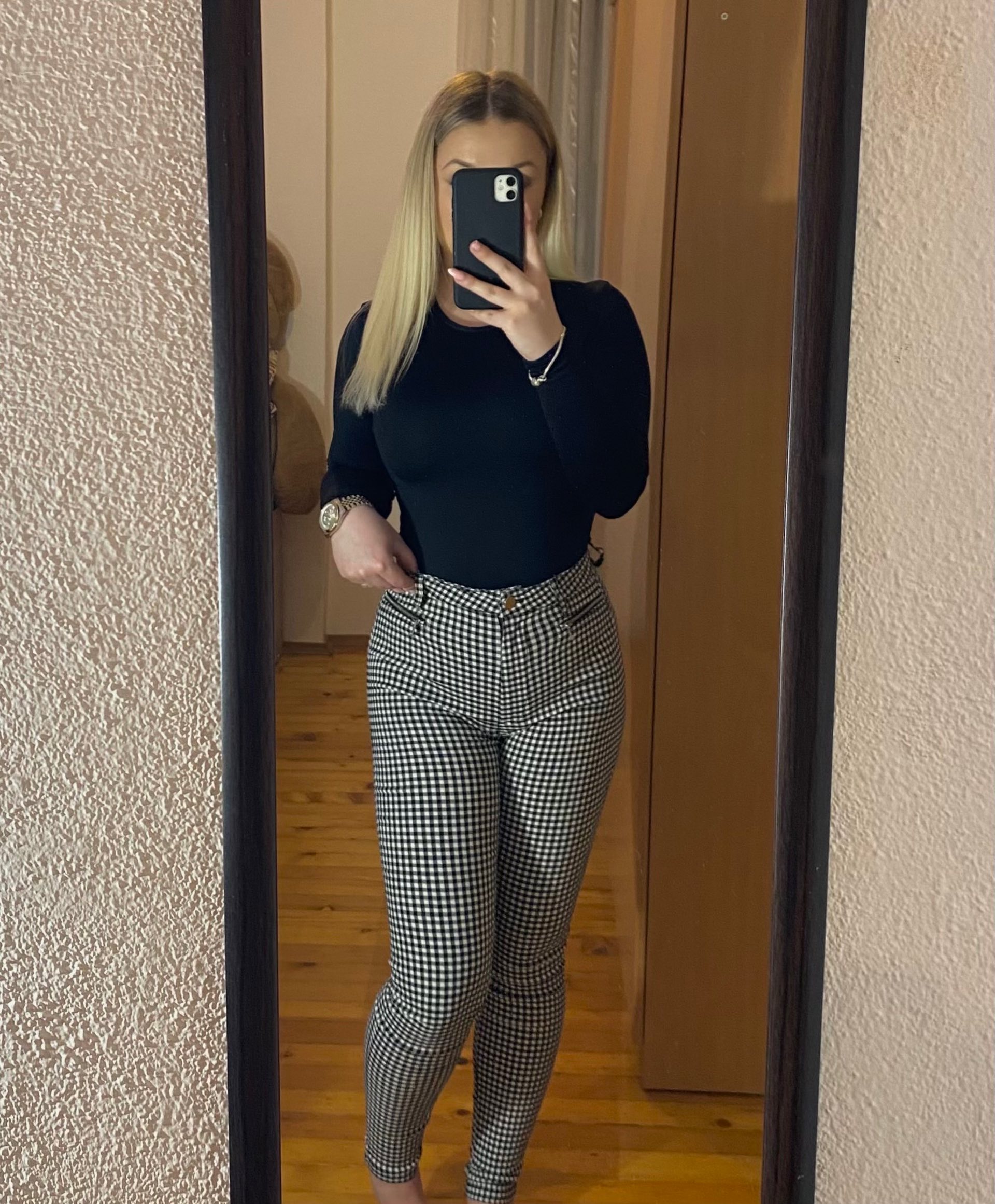 Tom tailor hlace 2