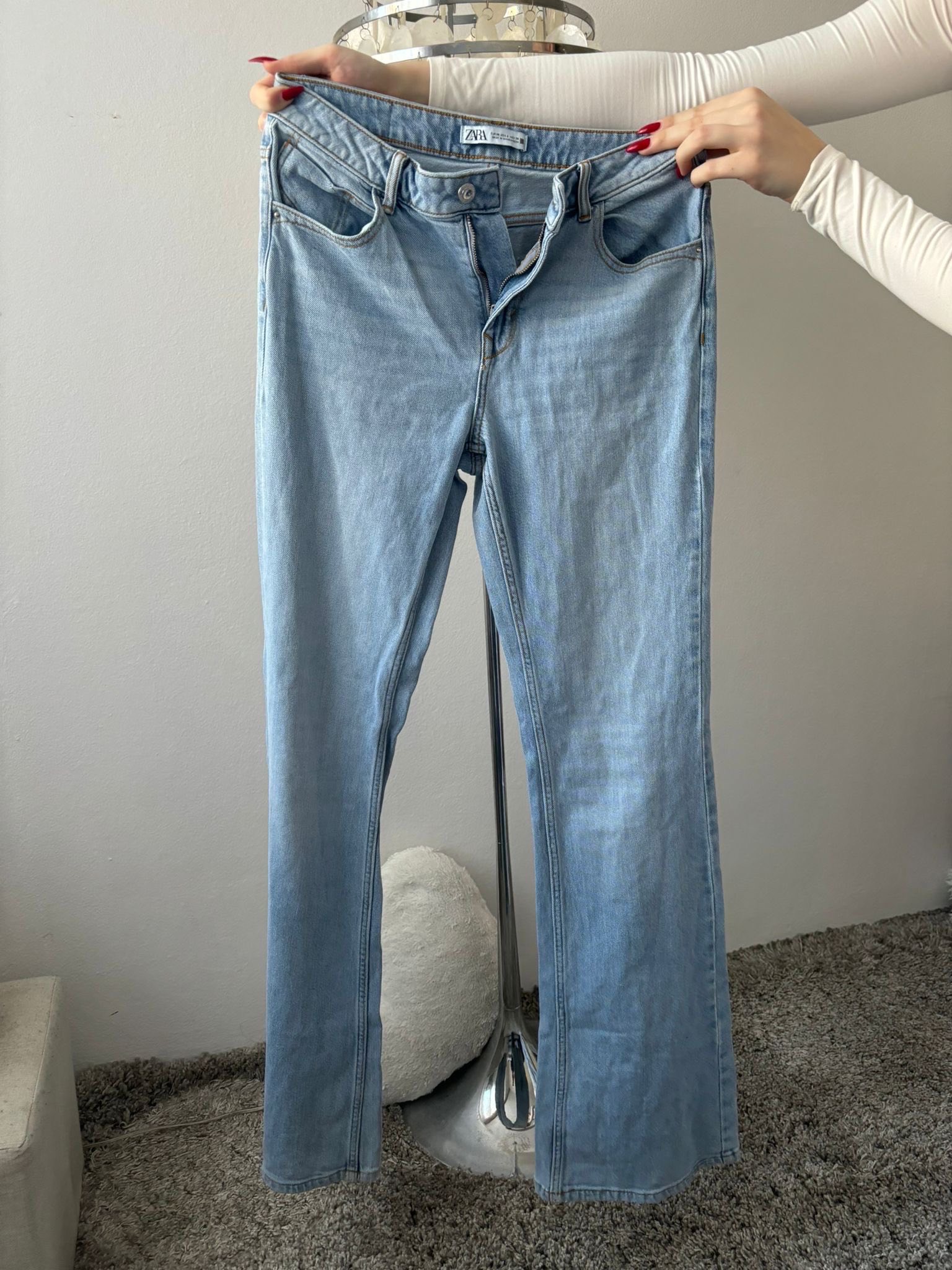 zara pantole 0