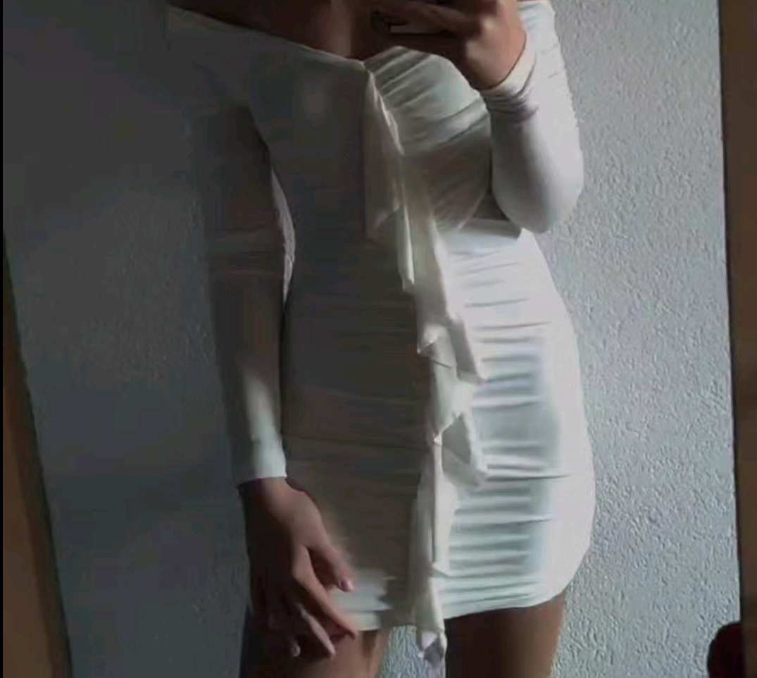 Bijela haljina 2